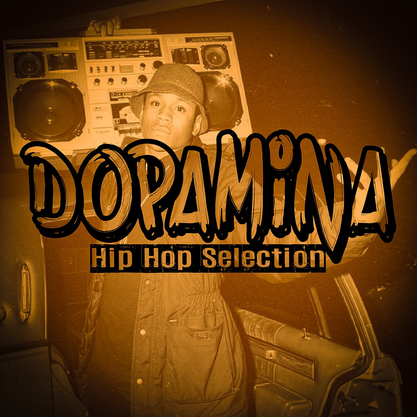 Dopamina