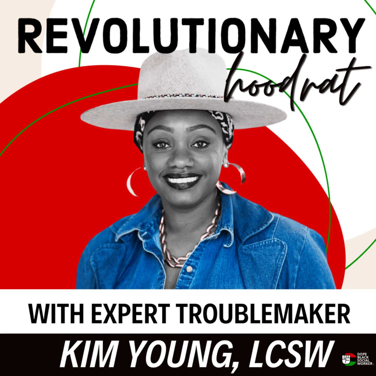 Revolutionary Hoodrat