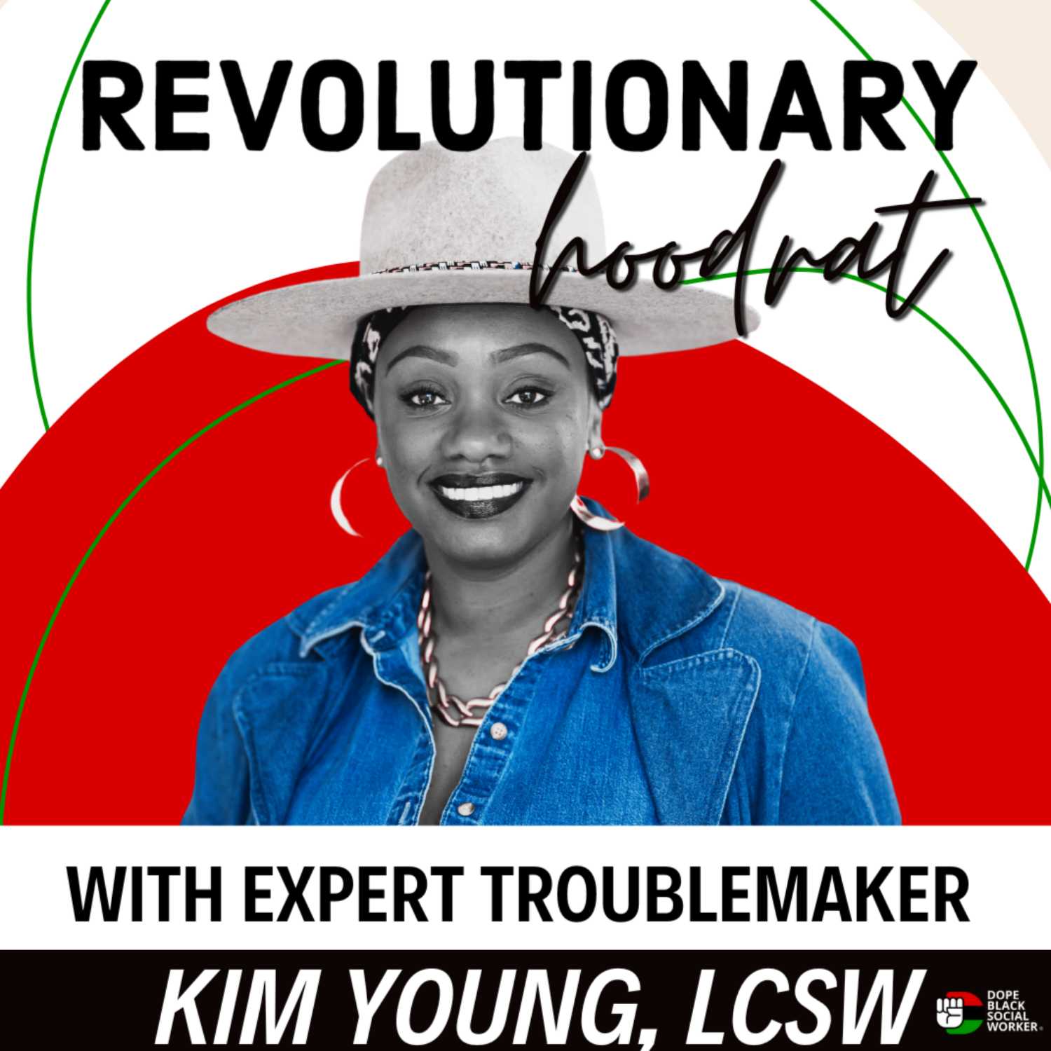 Revolutionary Hoodrat