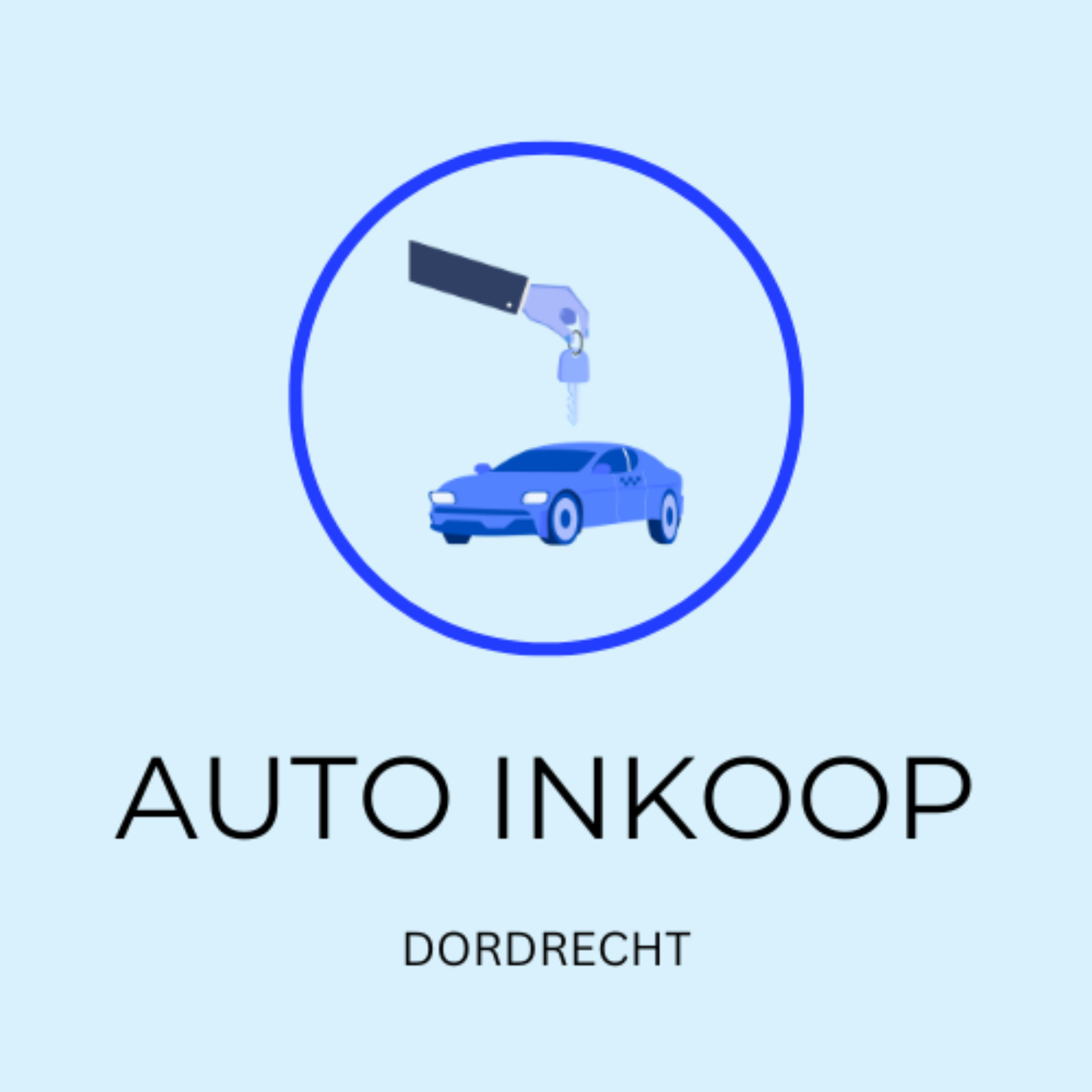 Dordrecht Auto Inkoop cover art