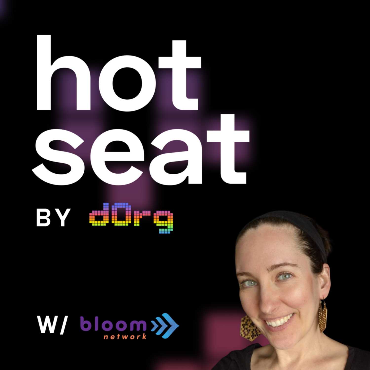 dOrg Hot Seat