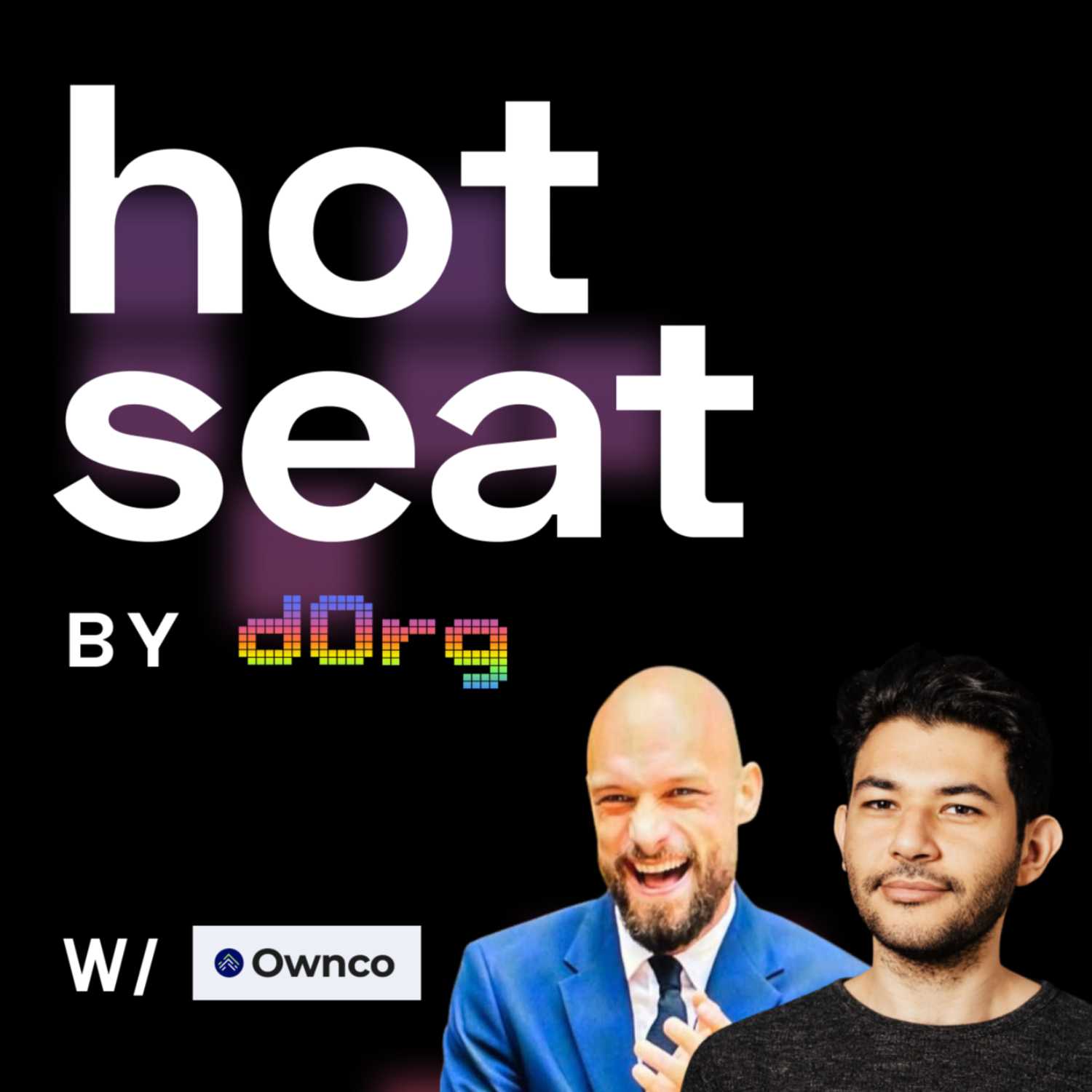 dOrg Hot Seat