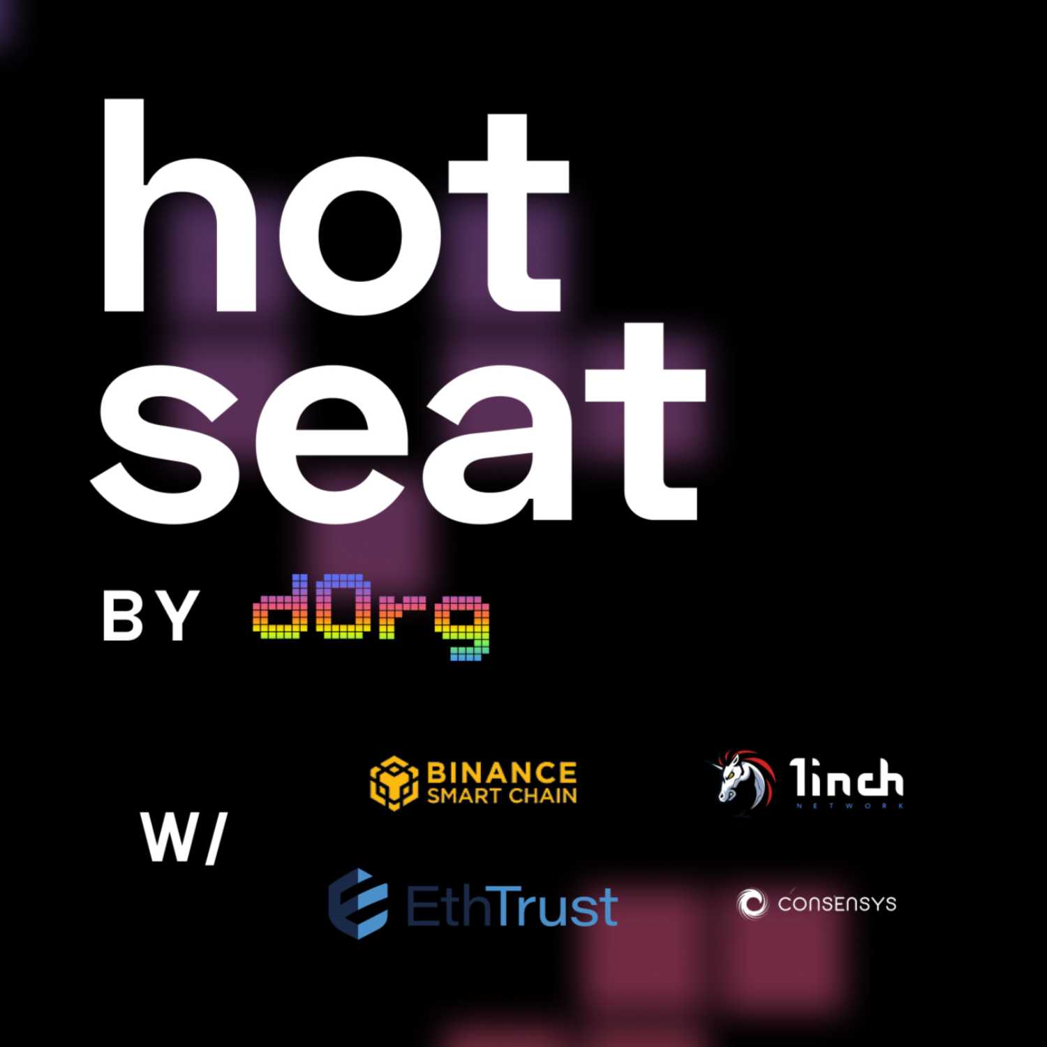 dOrg Hot Seat