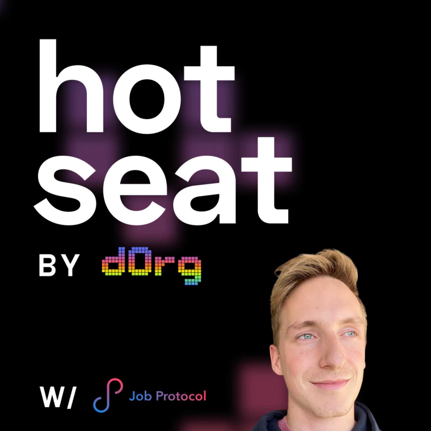 dOrg Hot Seat
