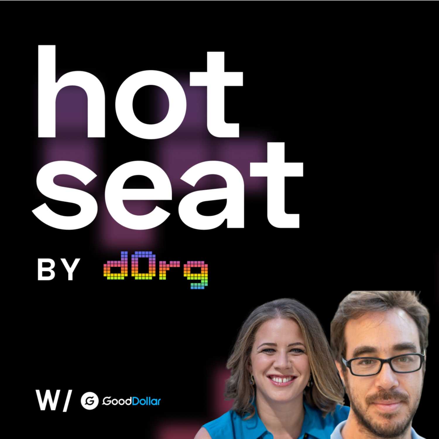 dOrg Hot Seat