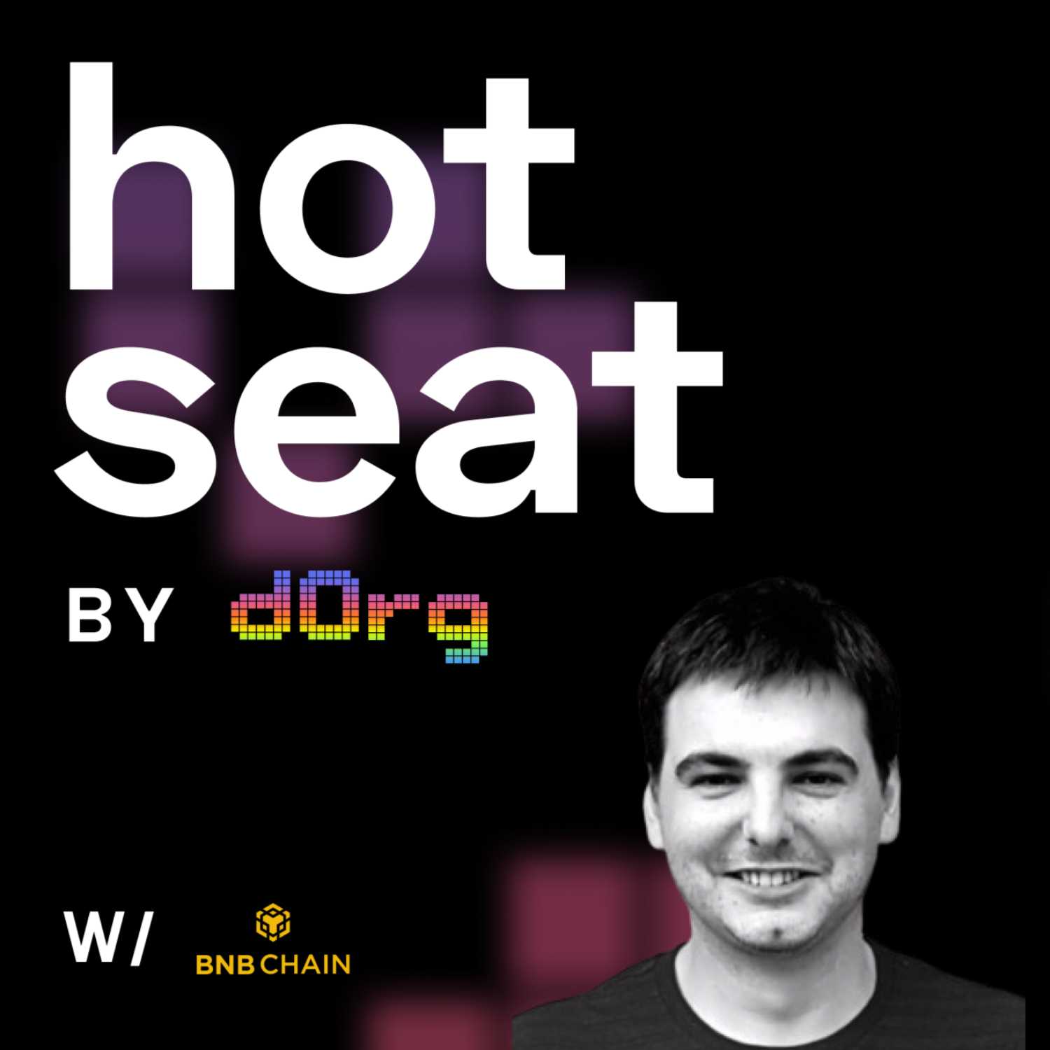 dOrg Hot Seat