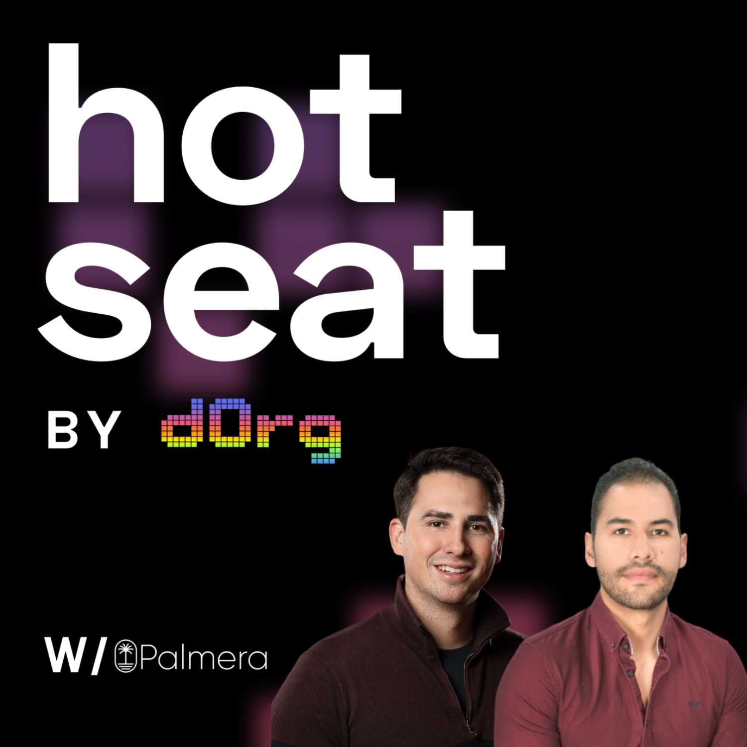 dOrg Hot Seat