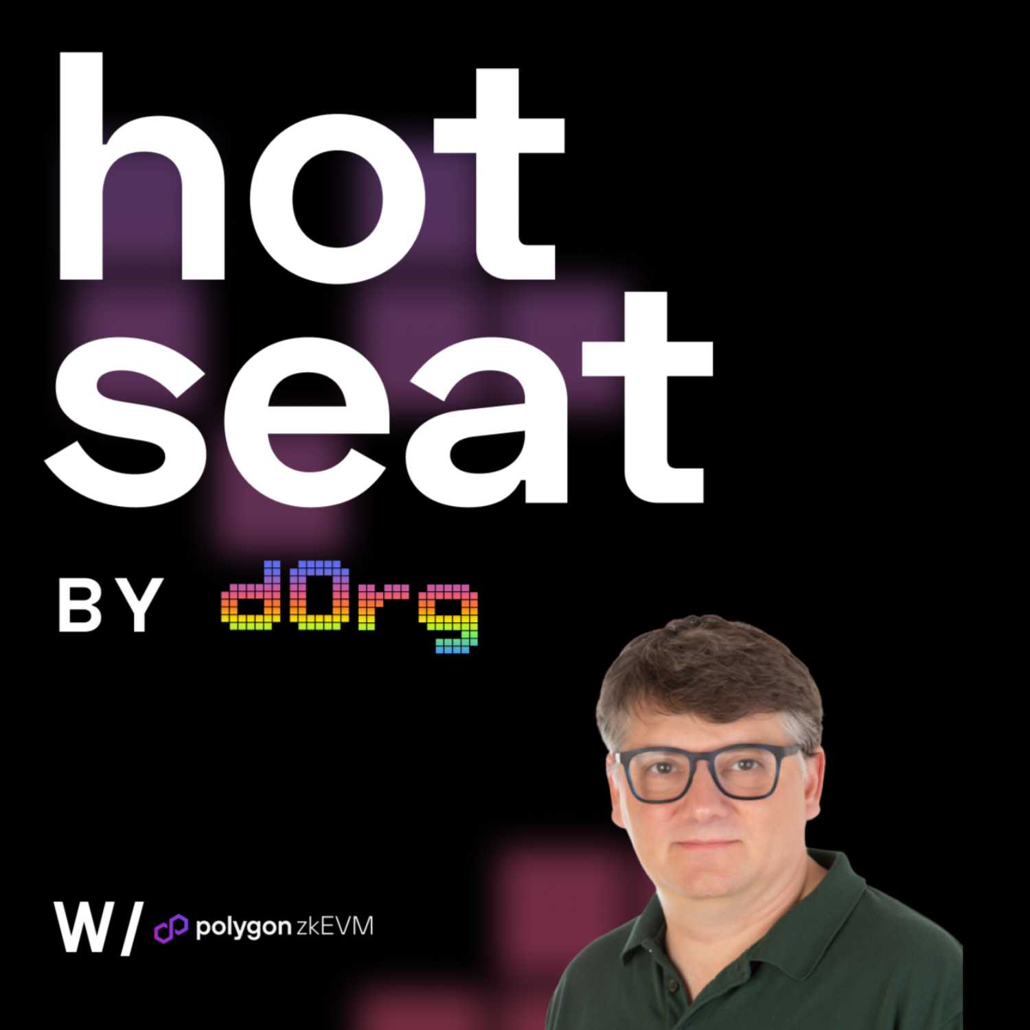 dOrg Hot Seat