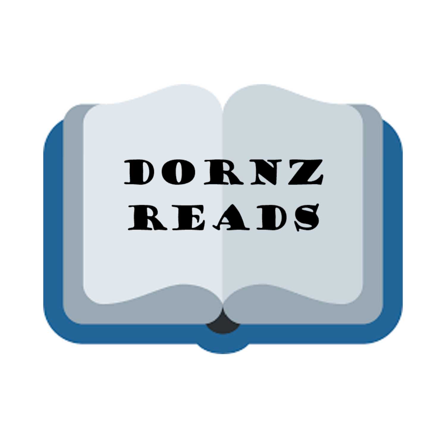 Dornz Reads podcast artwork