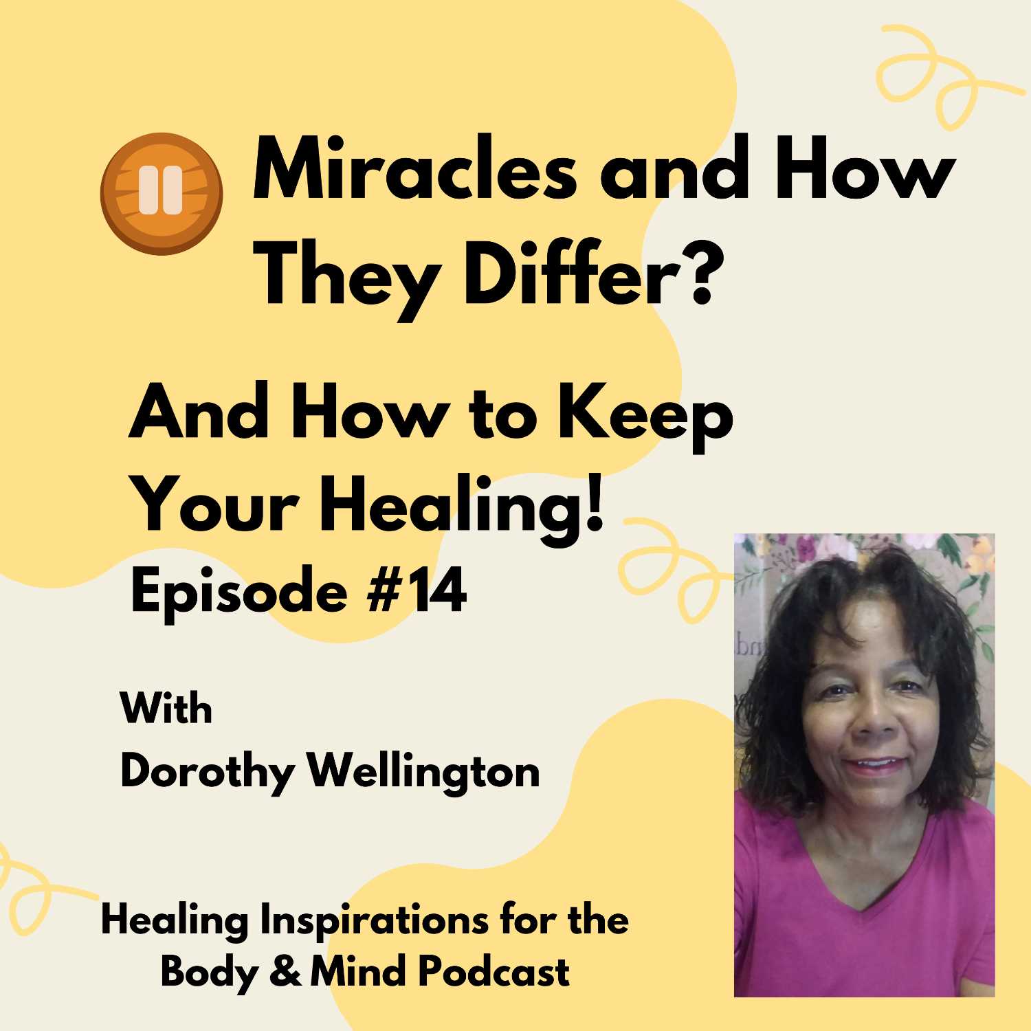 Healing Inspirations for the Body & Mind