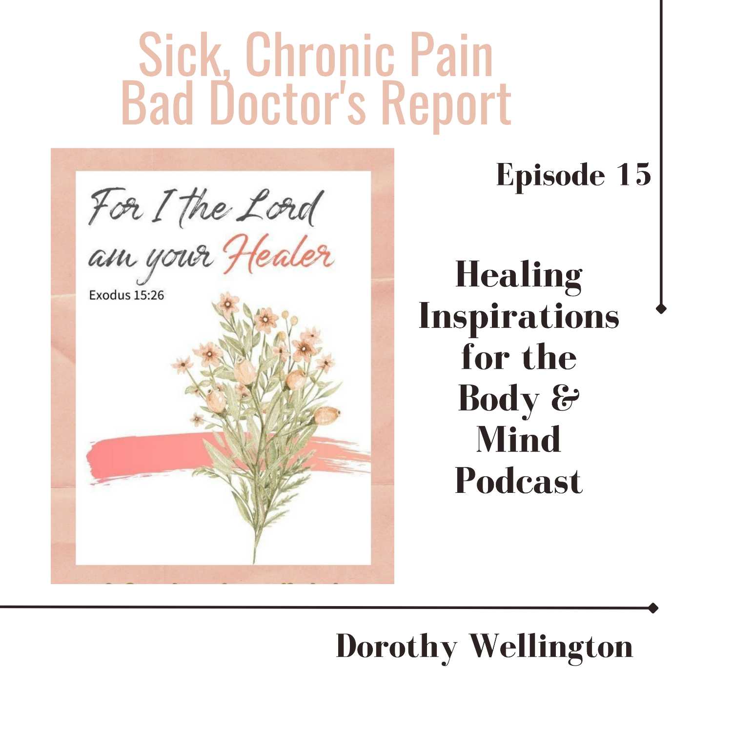 Healing Inspirations for the Body & Mind