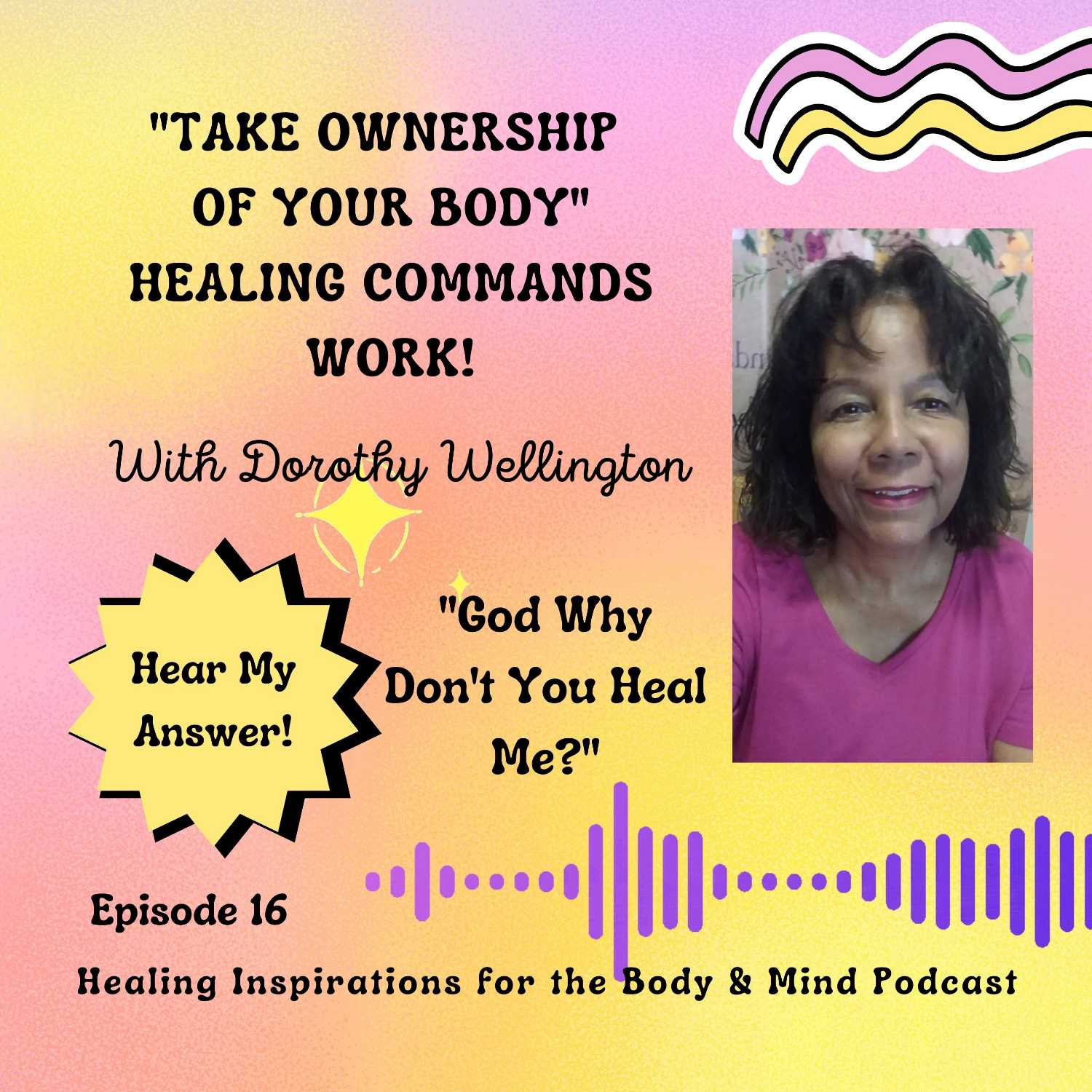 Healing Inspirations for the Body & Mind