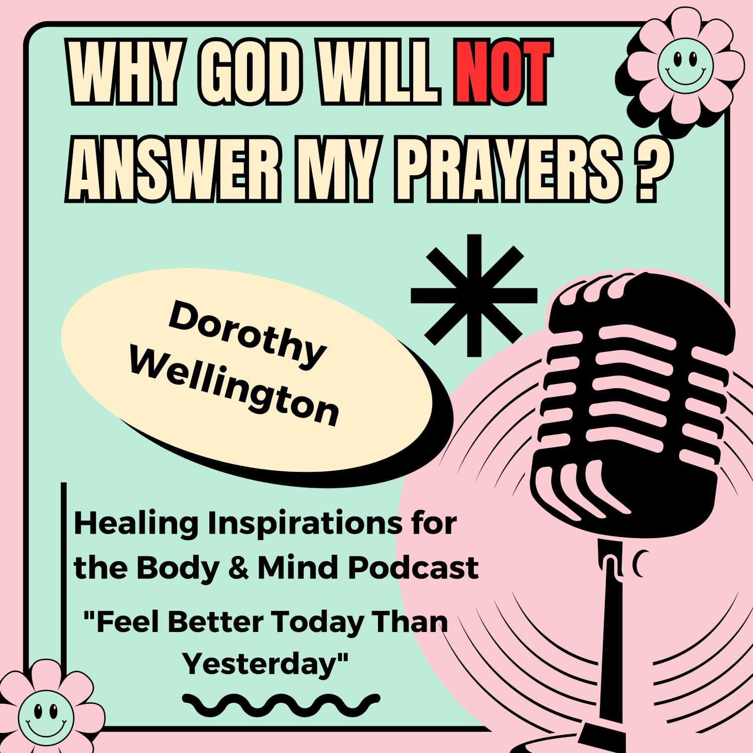 Healing Inspirations for the Body & Mind