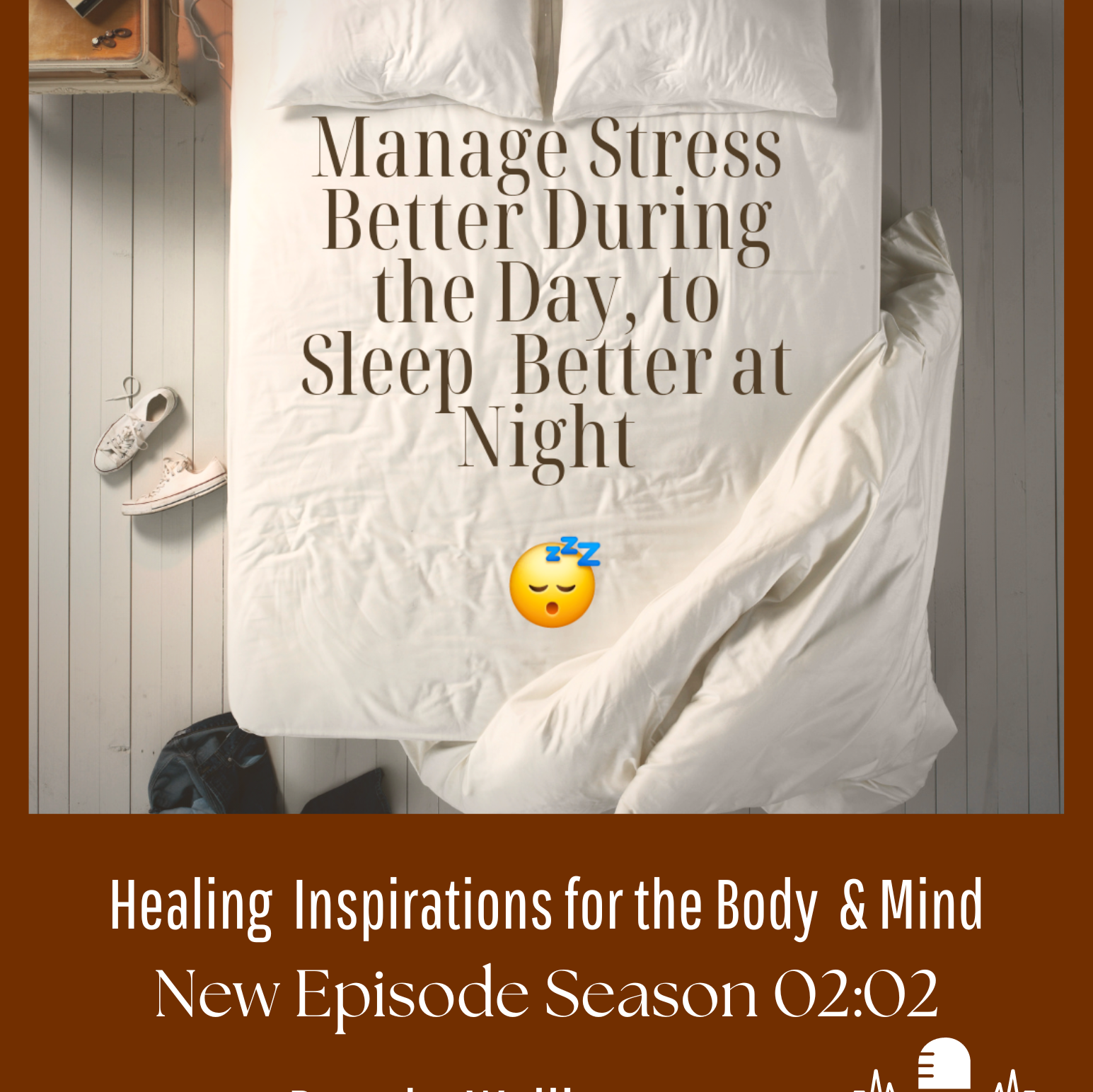 Healing Inspirations for the Body & Mind
