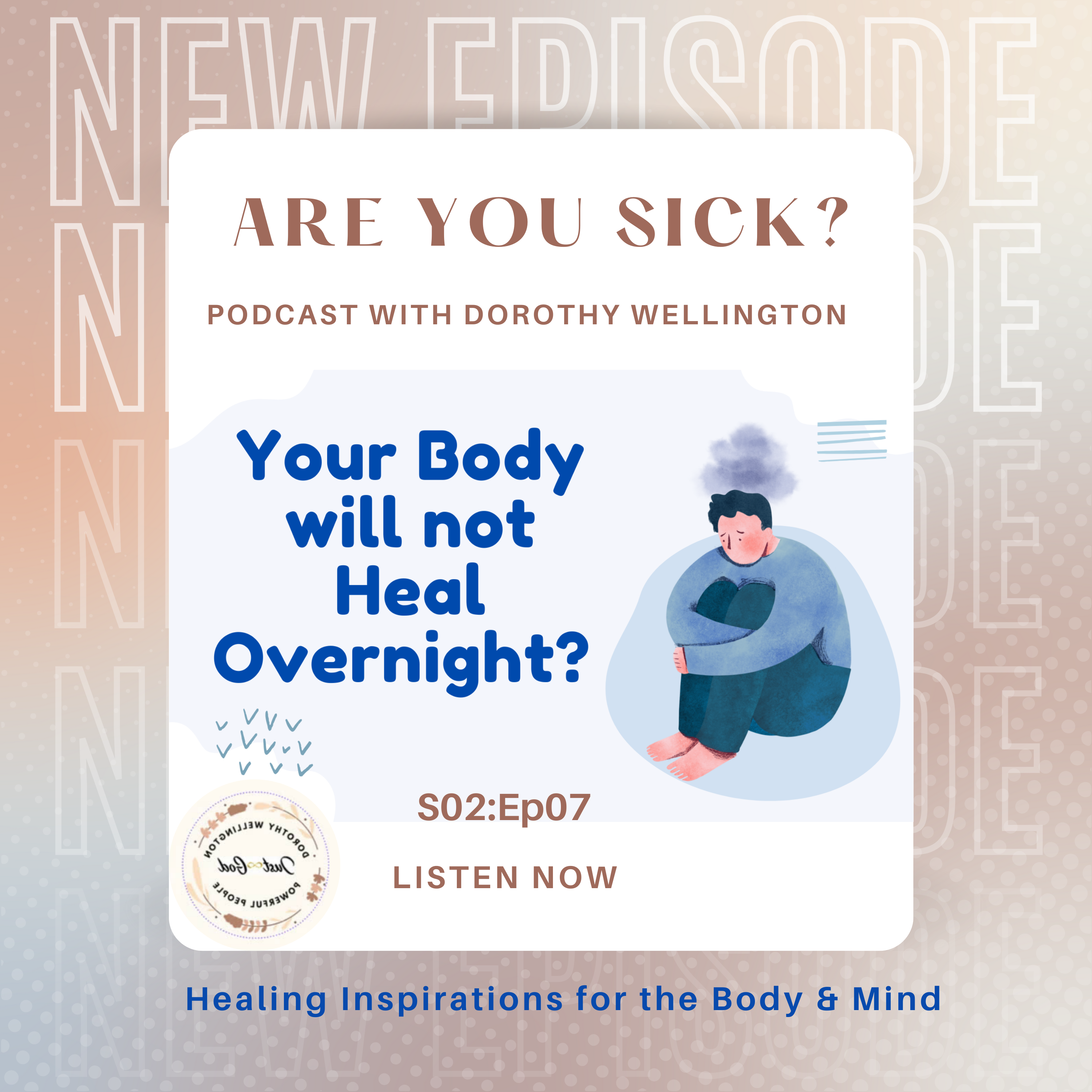 Healing Inspirations for the Body & Mind