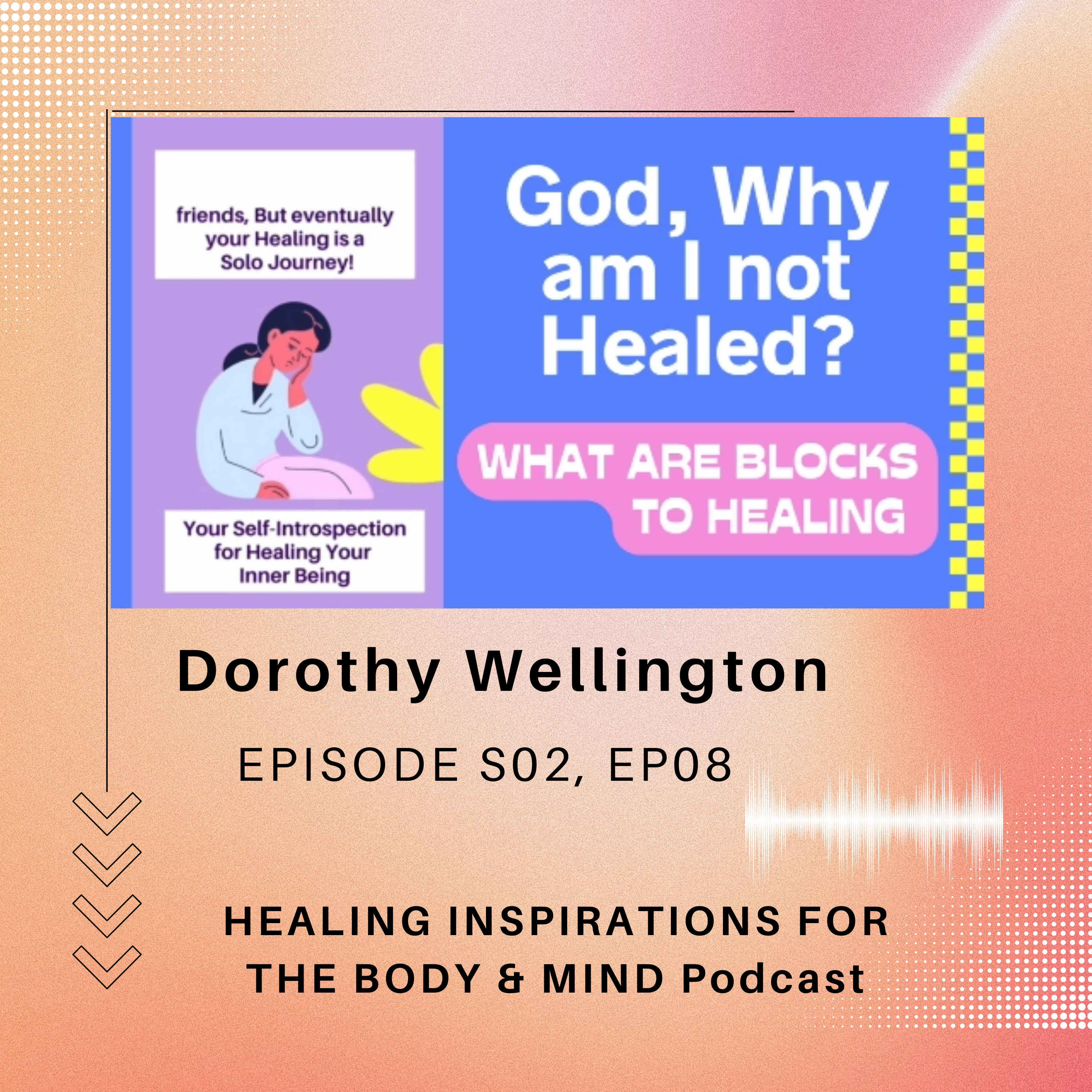 Healing Inspirations for the Body & Mind