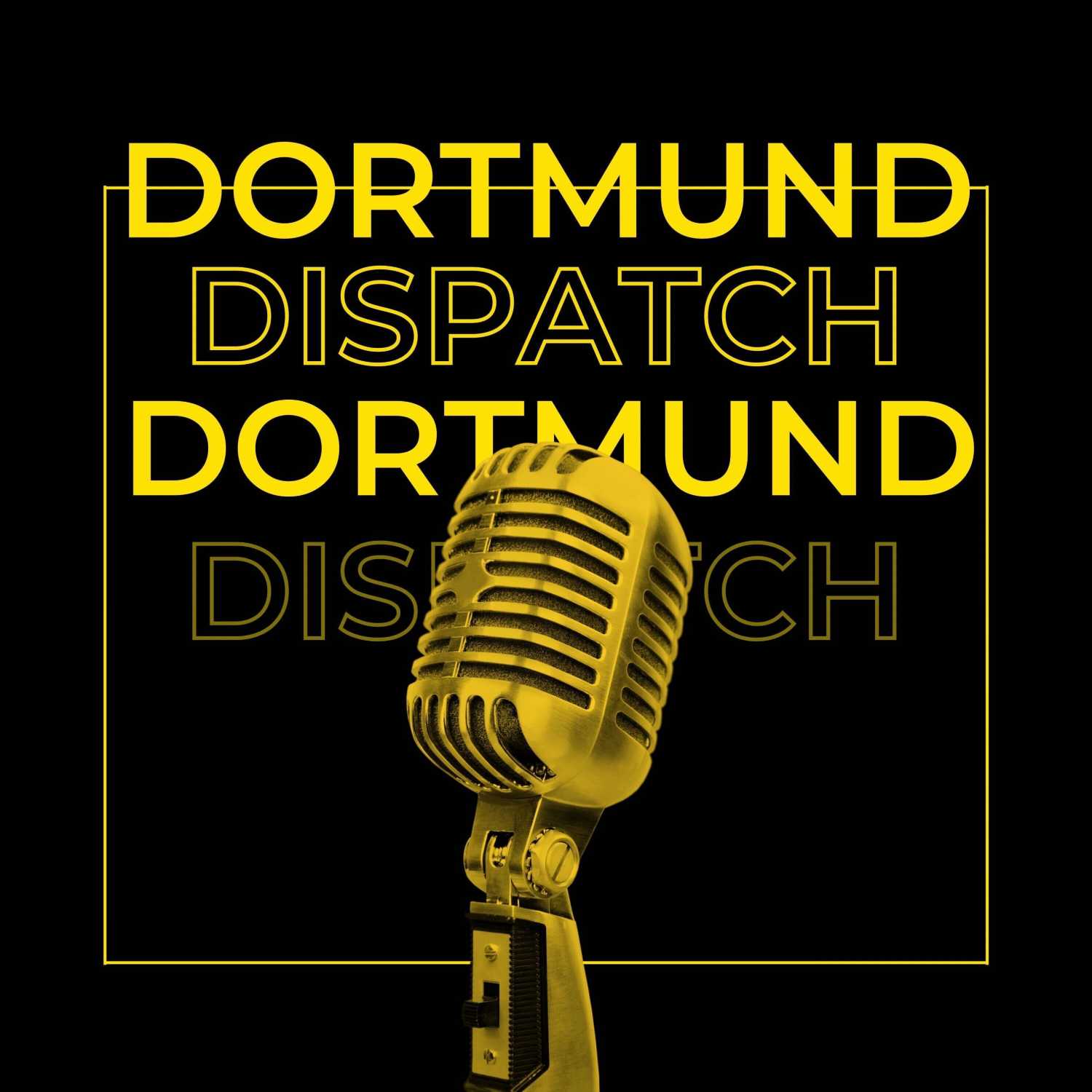 Dortmund Dispatch