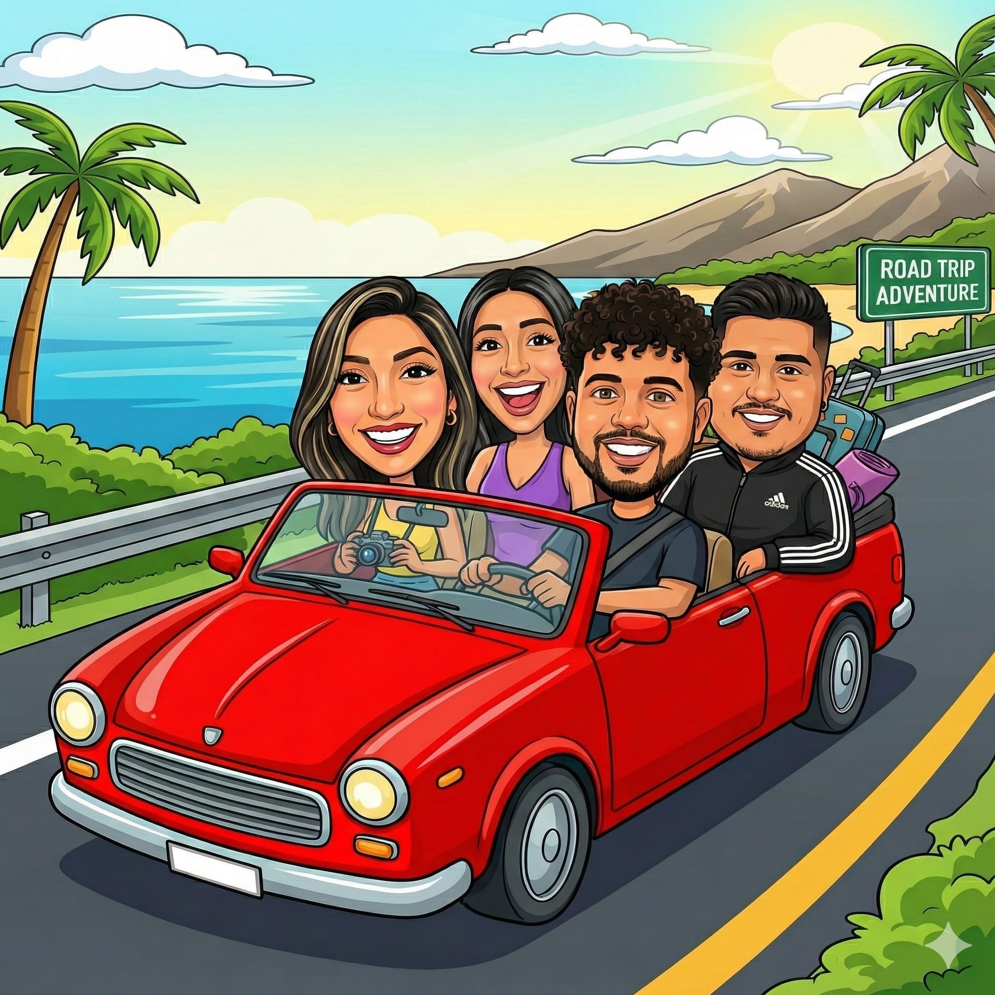 ¡Mi primer viaje!  episode artwork