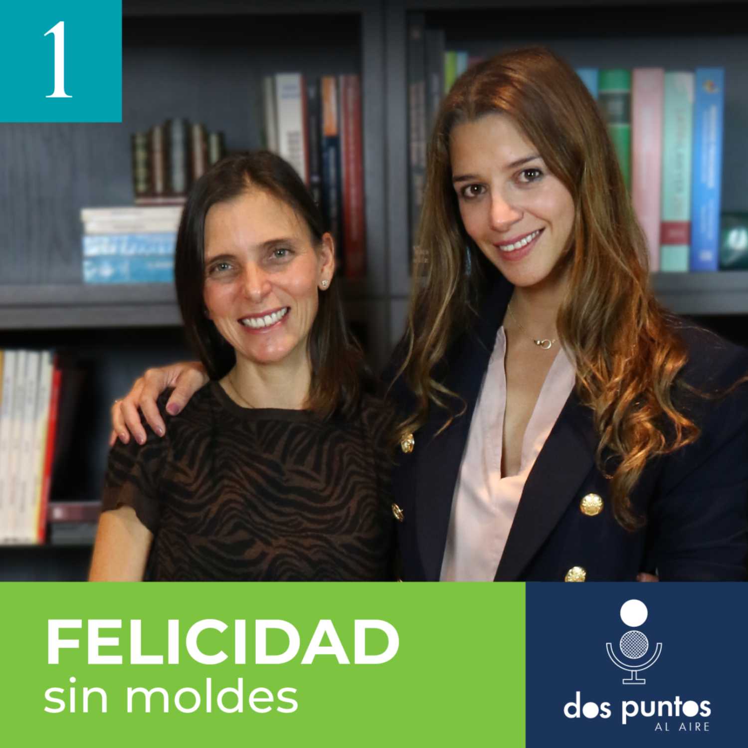 Dos:Puntos Al Aire