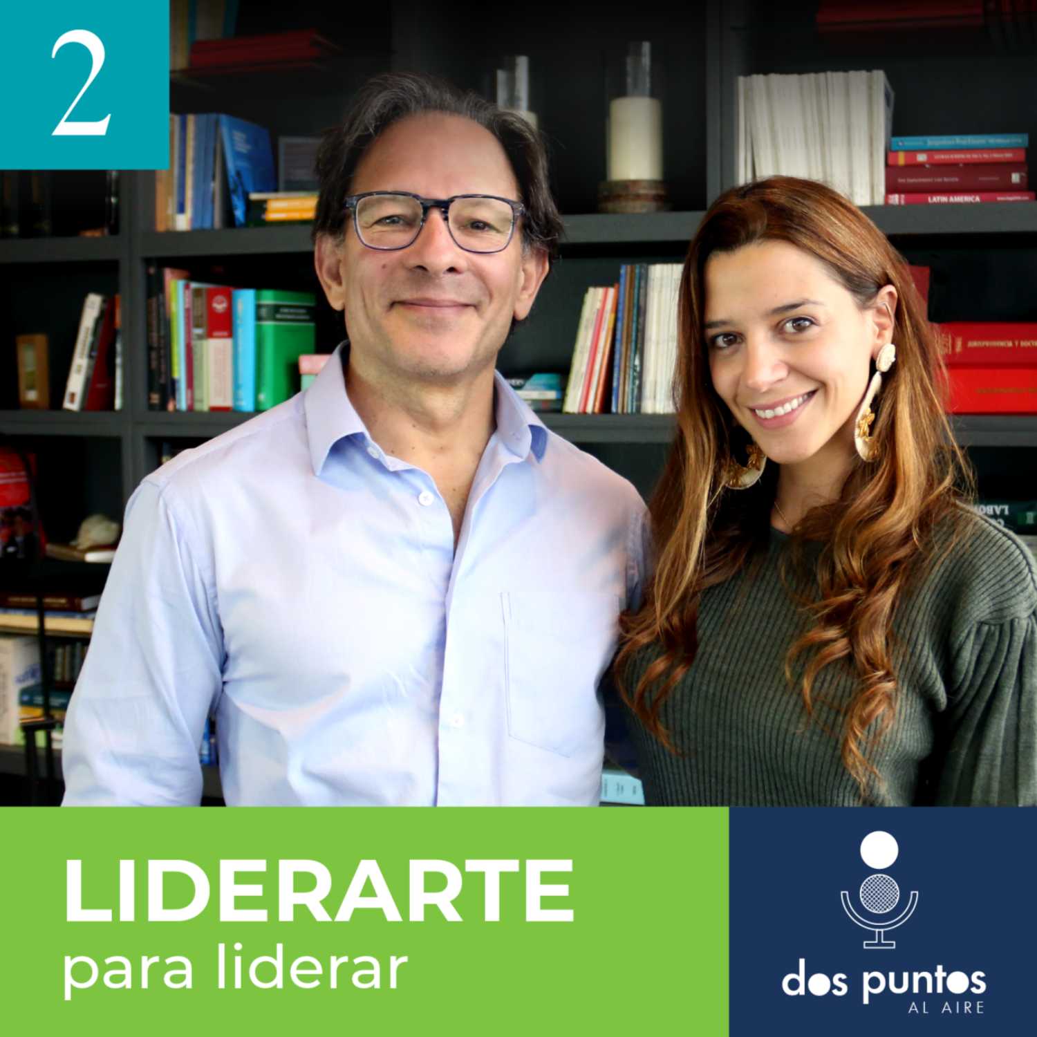 Dos:Puntos Al Aire