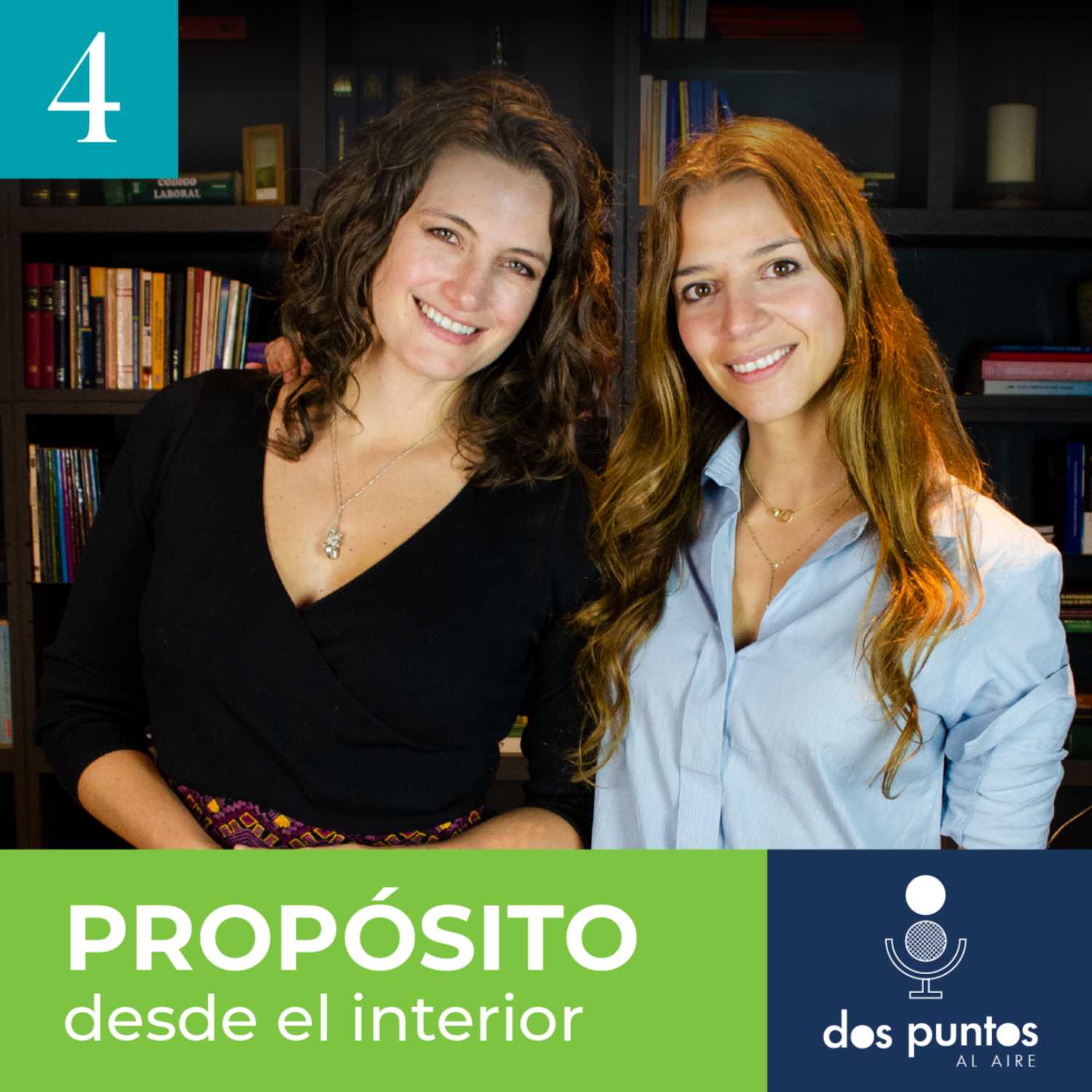 Dos:Puntos Al Aire