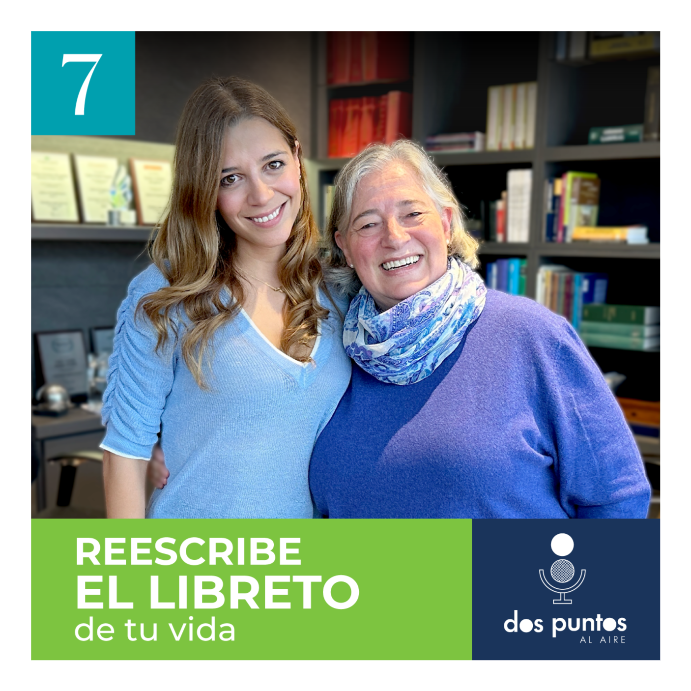 Dos:Puntos Al Aire