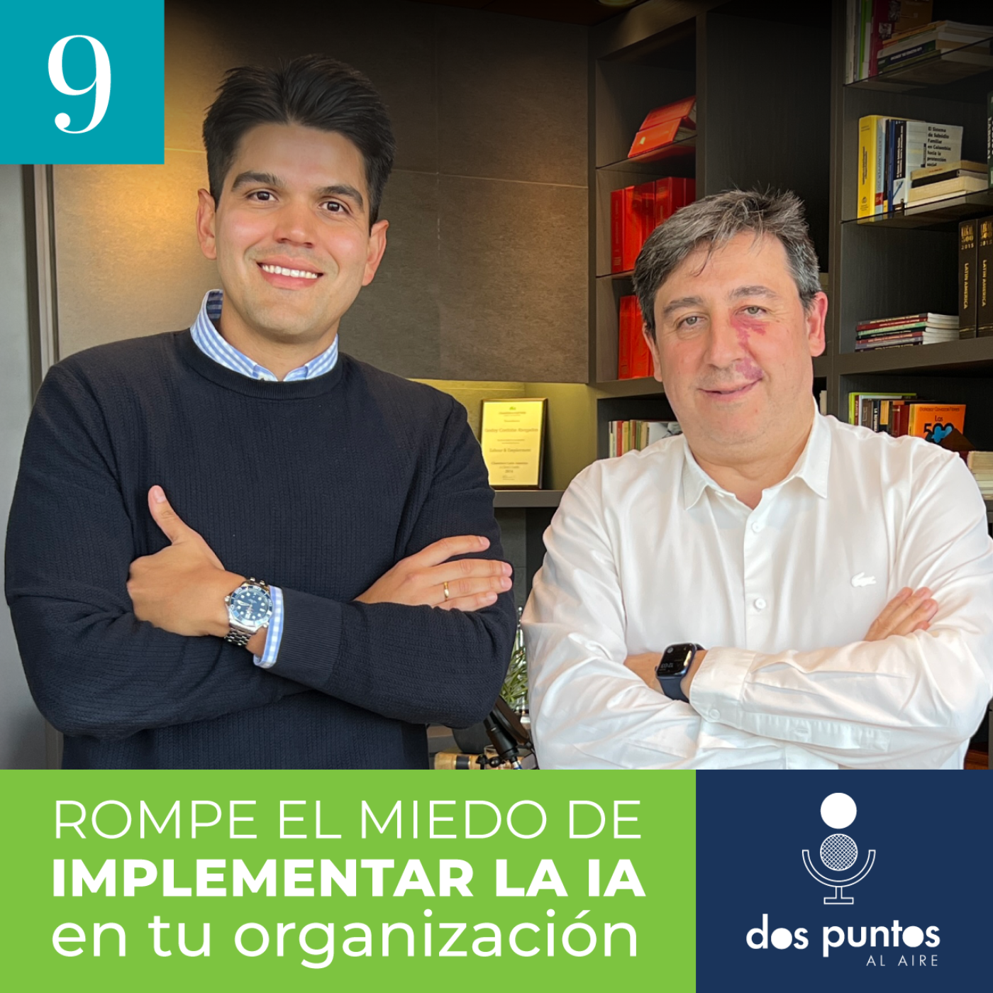 Dos:Puntos Al Aire