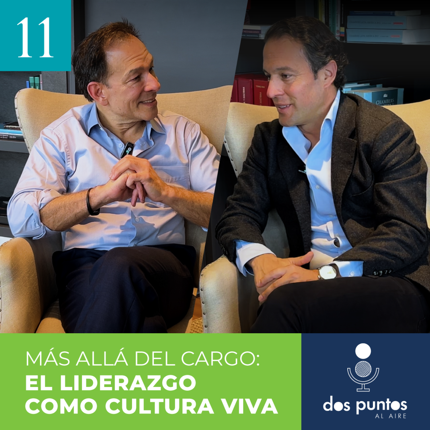 Dos:Puntos Al Aire