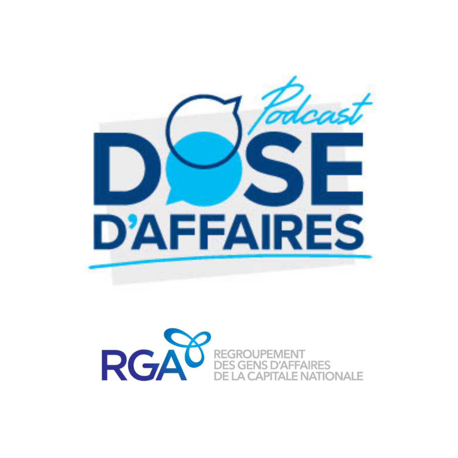 Dose d'affaires 