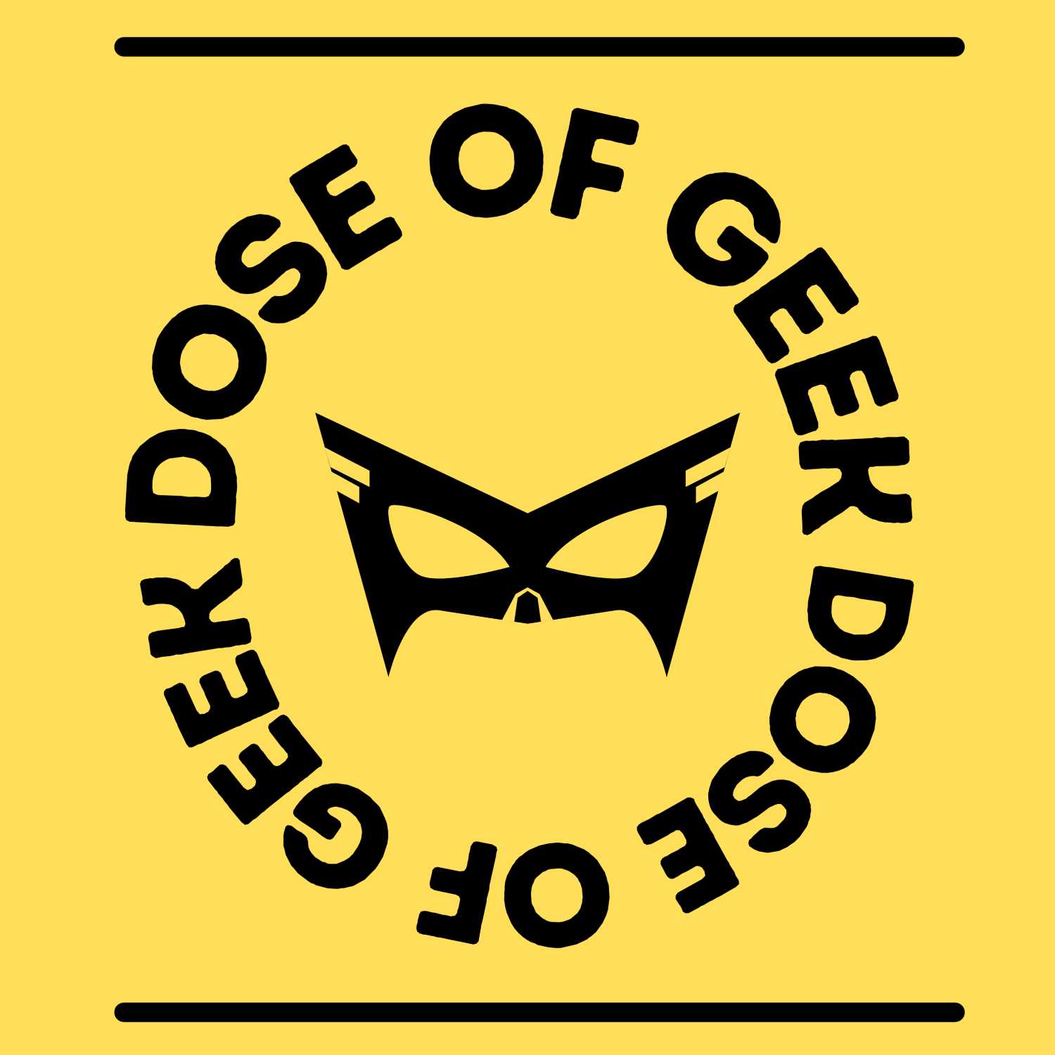 Dose of Geek