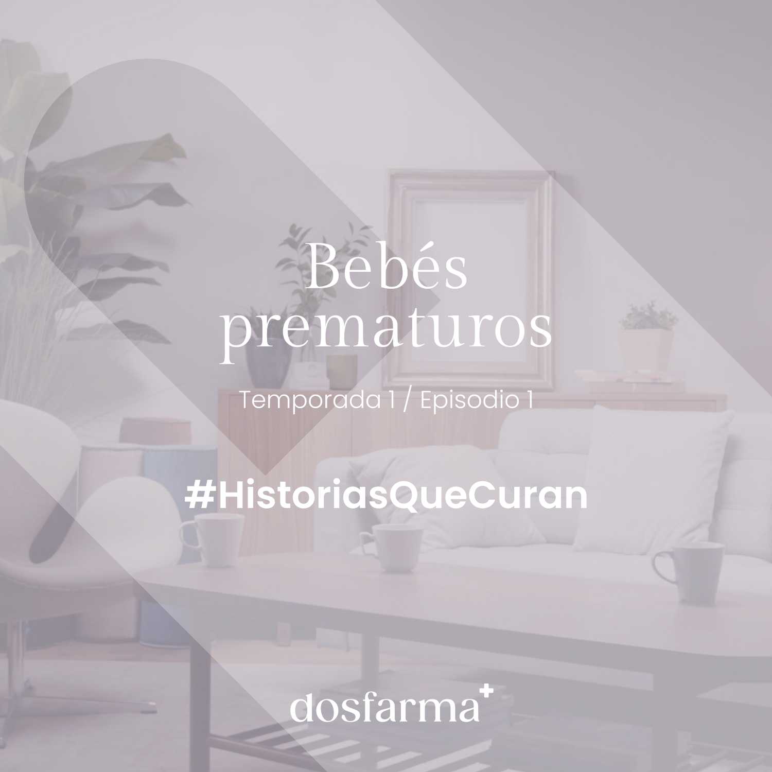 Dosfarma en cápsulas