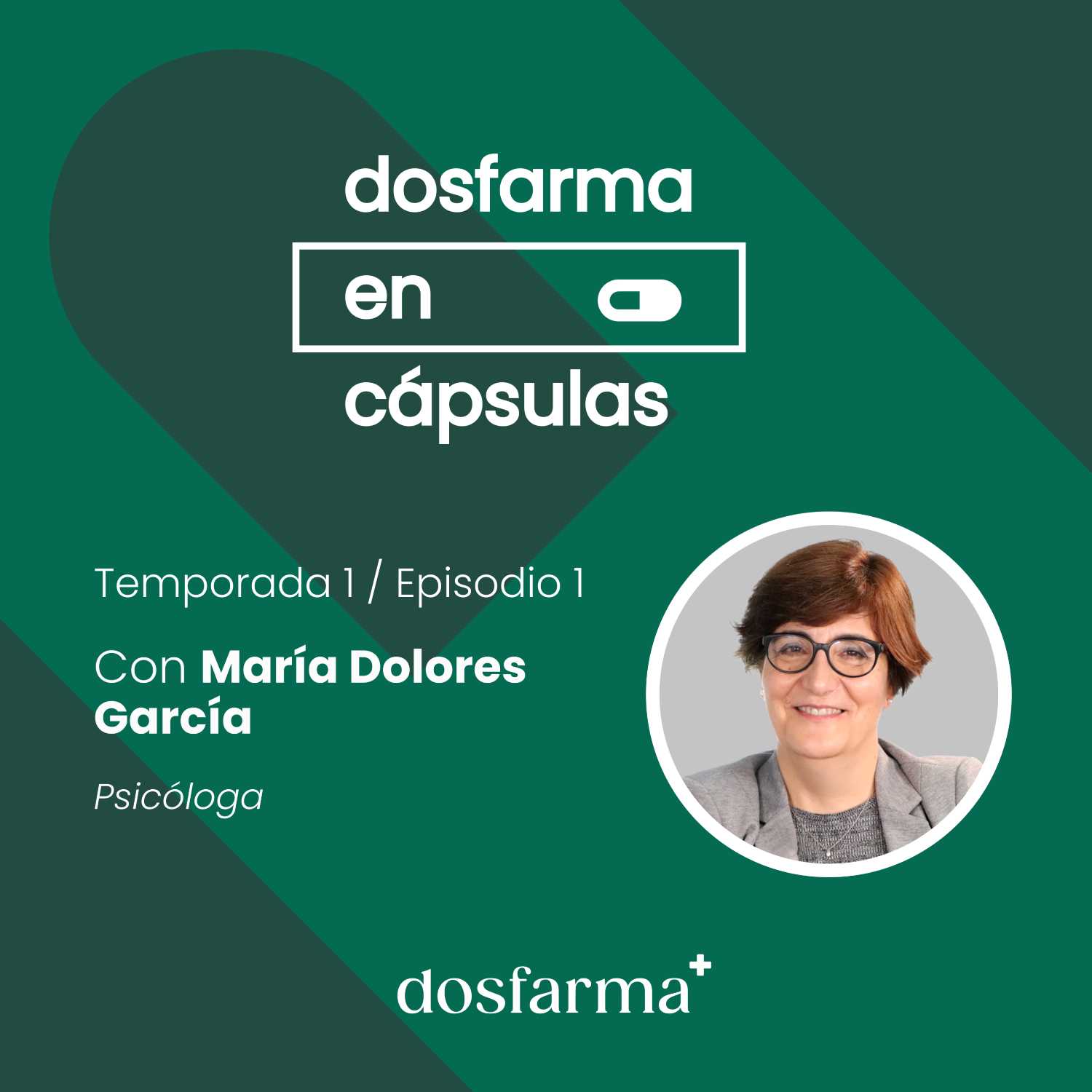 Dosfarma en cápsulas