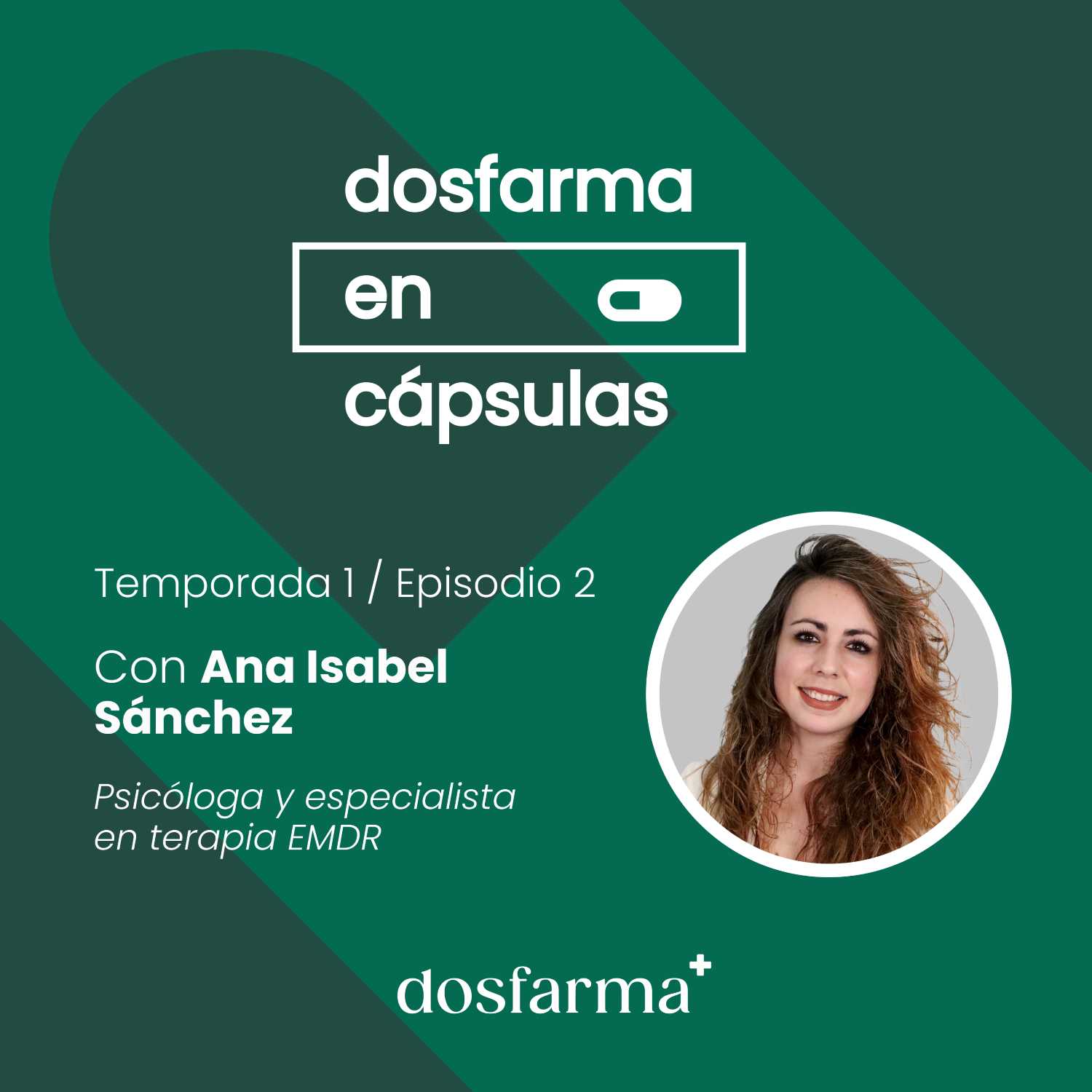 Dosfarma en cápsulas