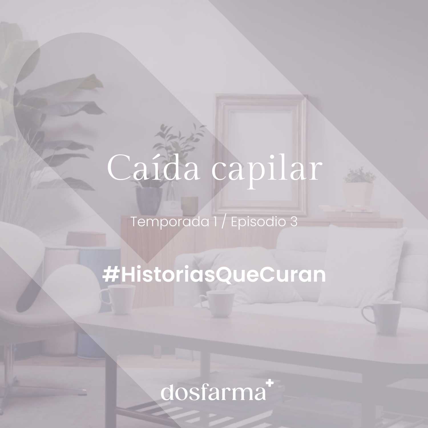 Dosfarma en cápsulas