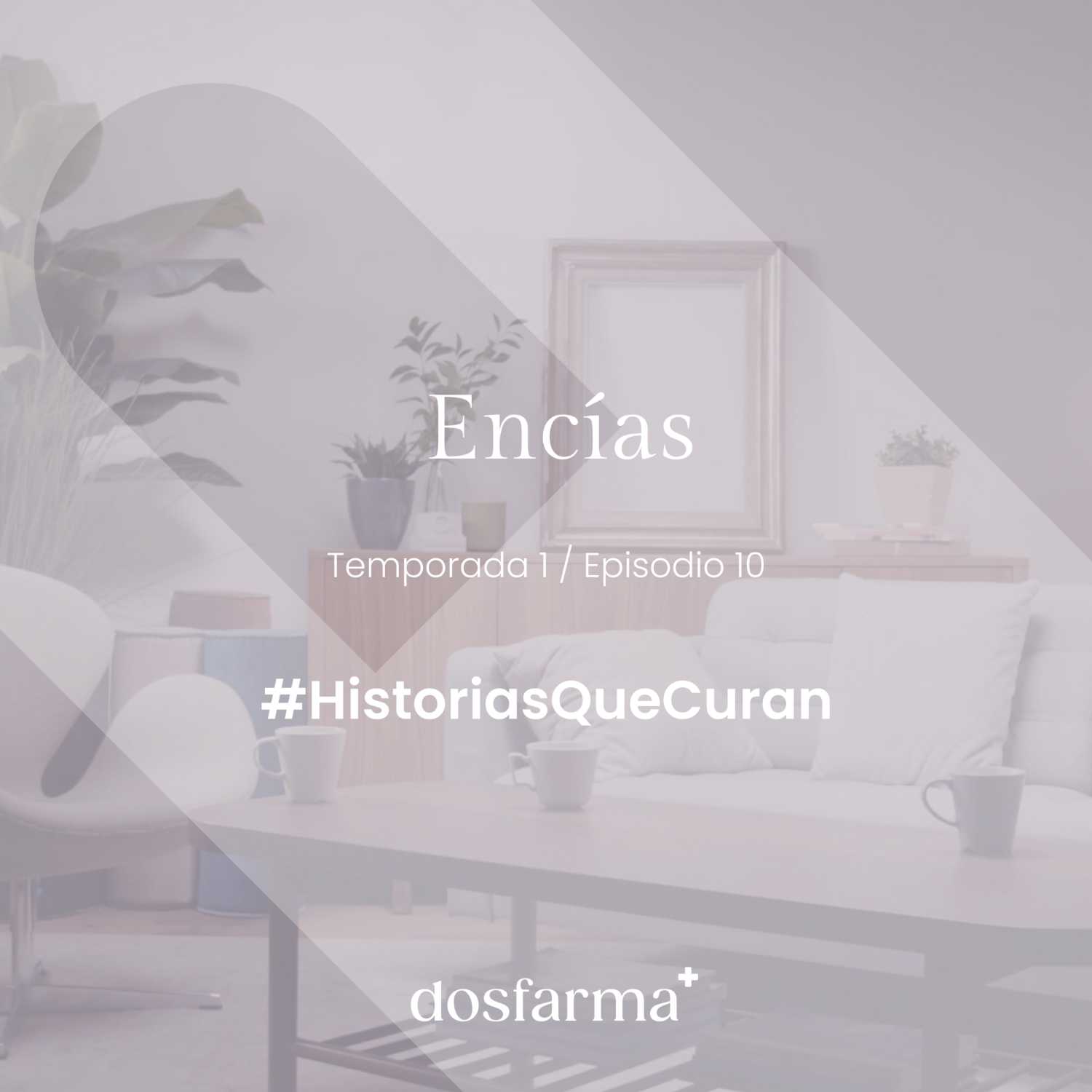 Dosfarma en cápsulas