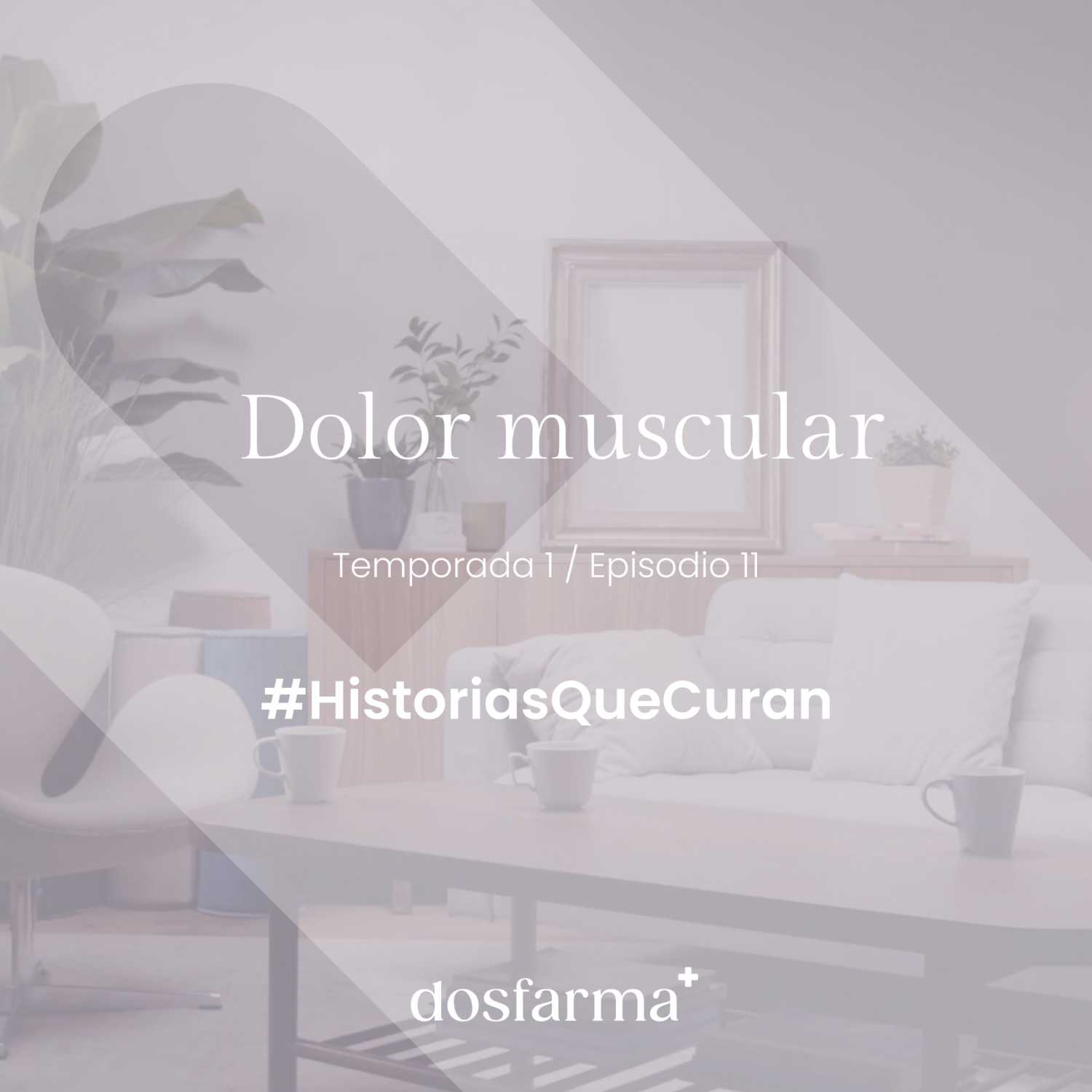 Dosfarma en cápsulas
