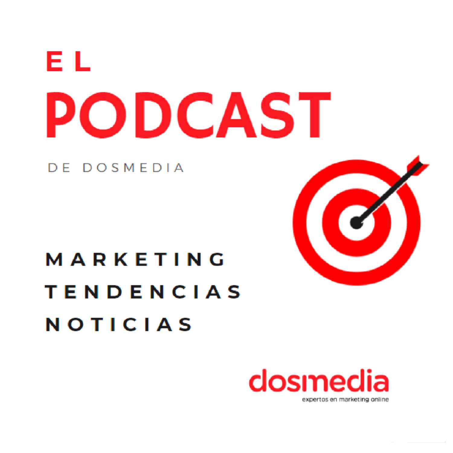 El Podcast de Dosmedia
