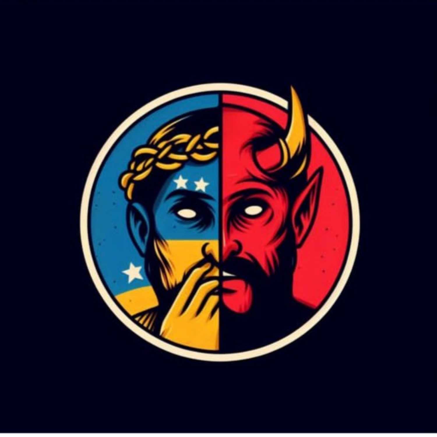 Dos Partes de Venezuela