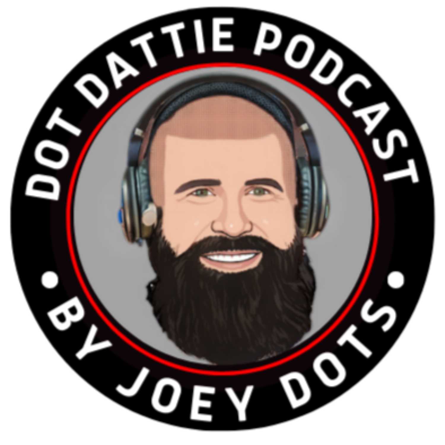 Dot Dattie Podcast