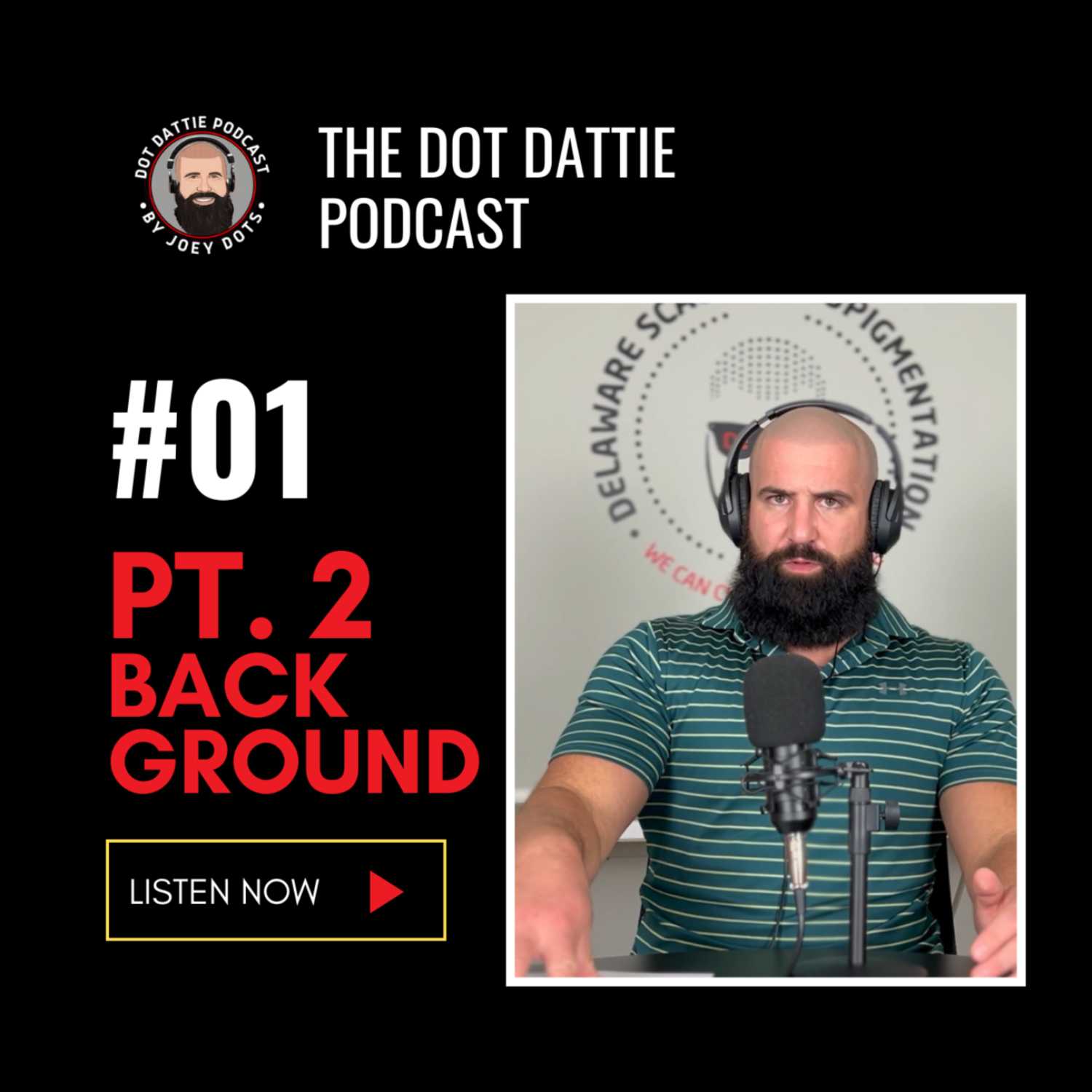 Dot Dattie Podcast