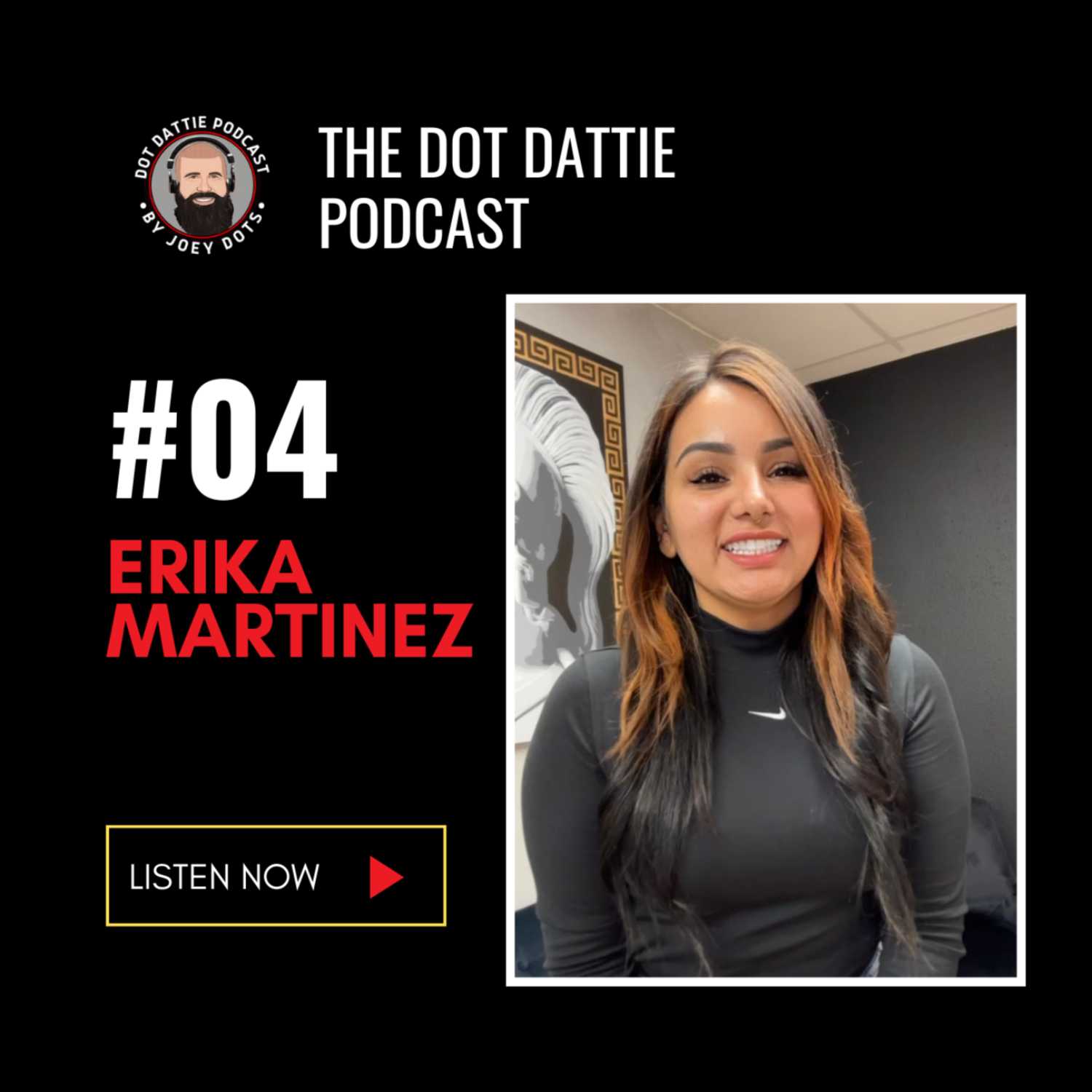 Dot Dattie Podcast