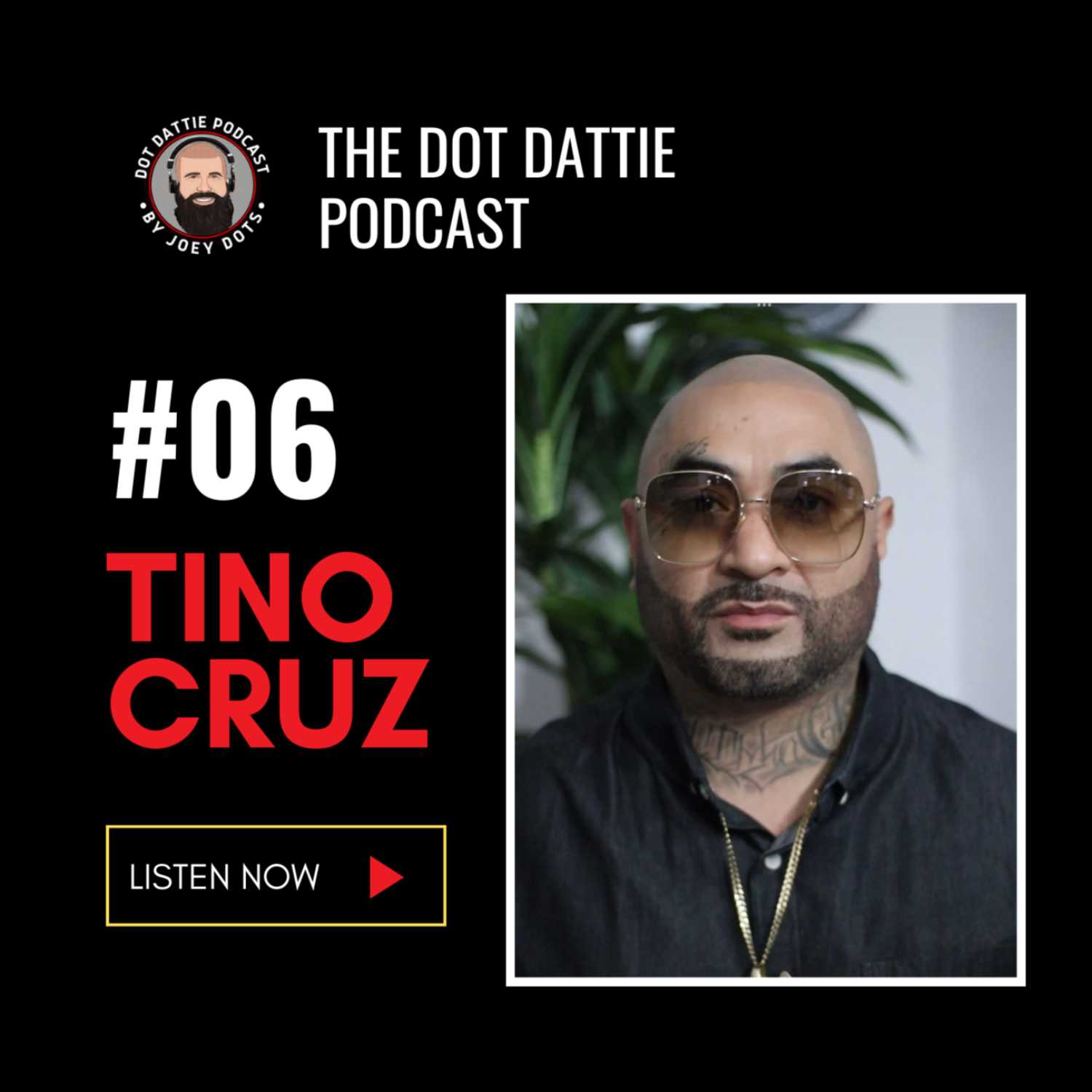 Dot Dattie Podcast