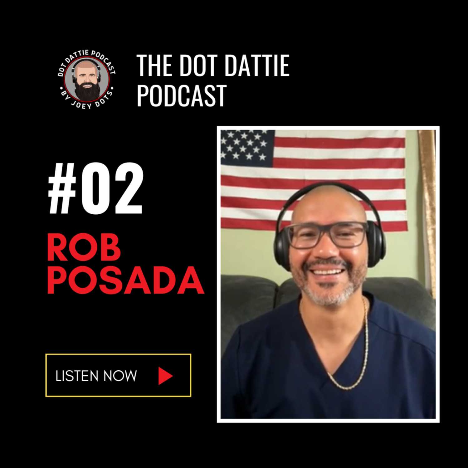 Dot Dattie Podcast