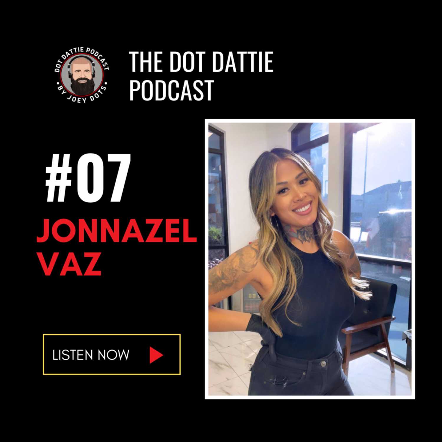 Dot Dattie Podcast