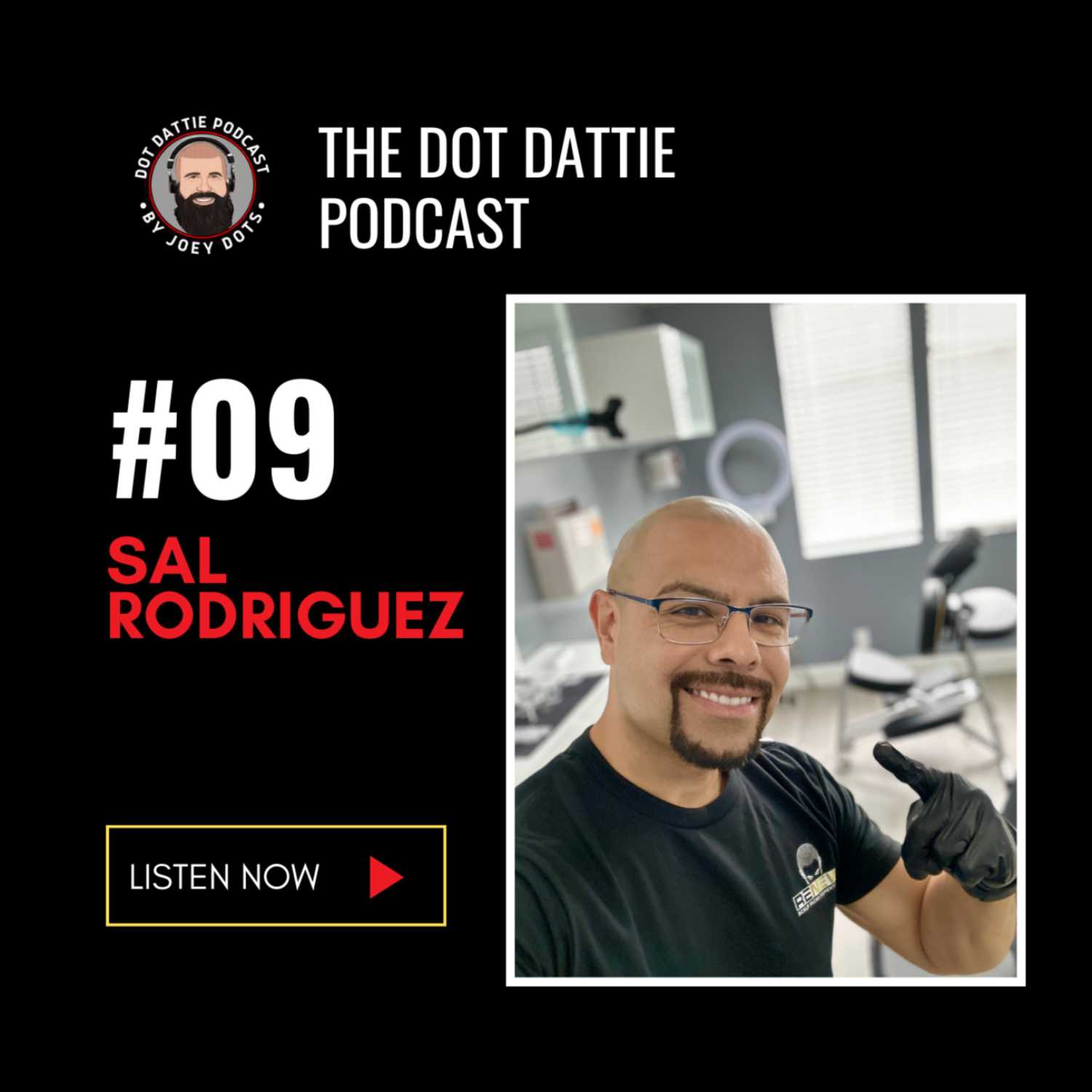 Dot Dattie Podcast