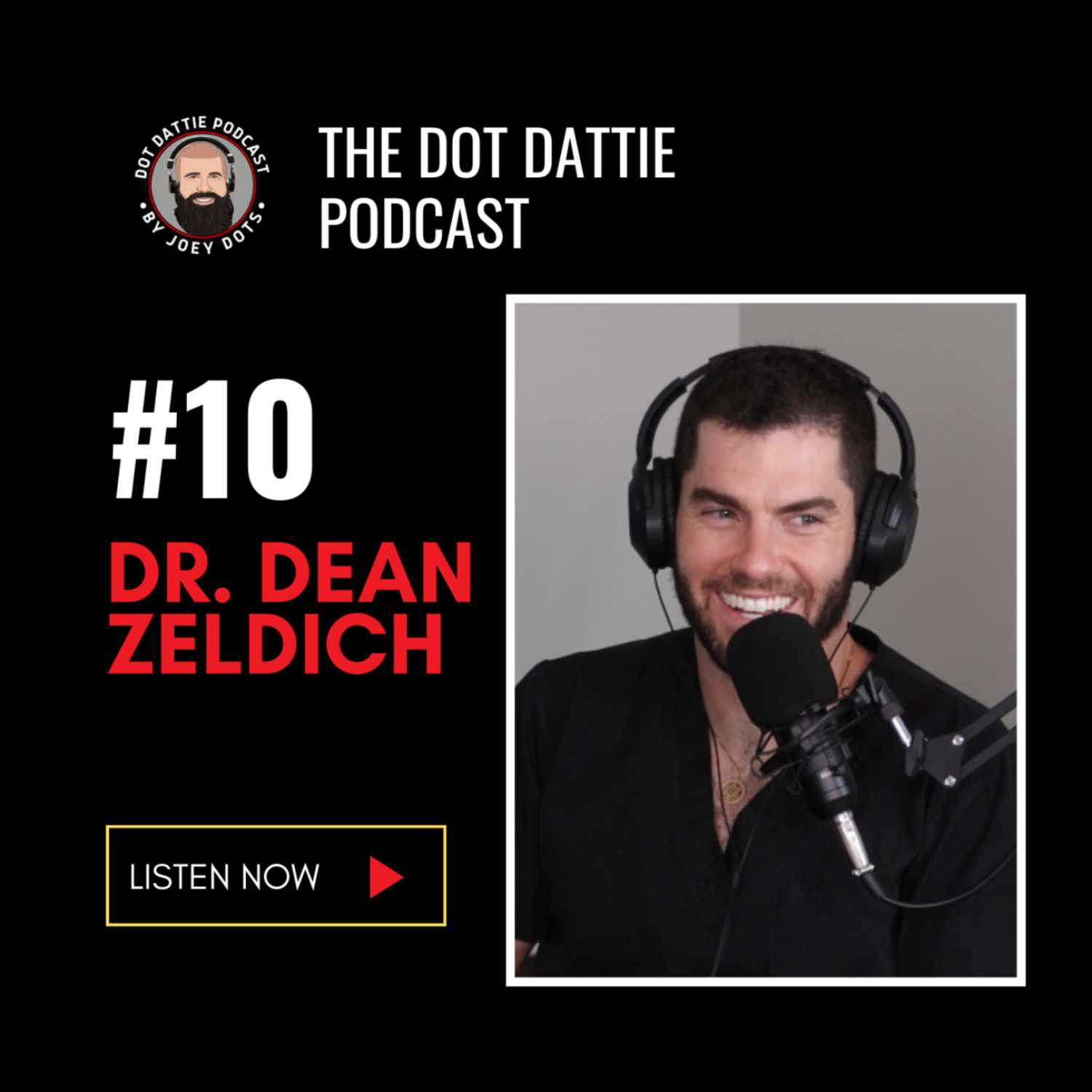 Dot Dattie Podcast