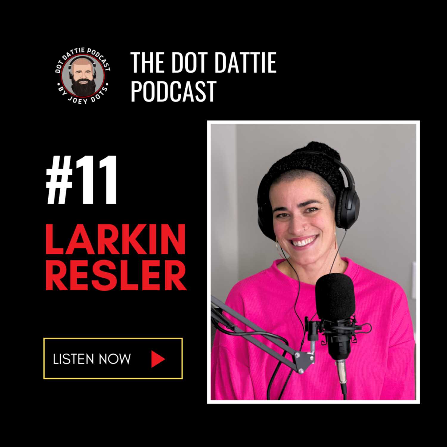 Dot Dattie Podcast