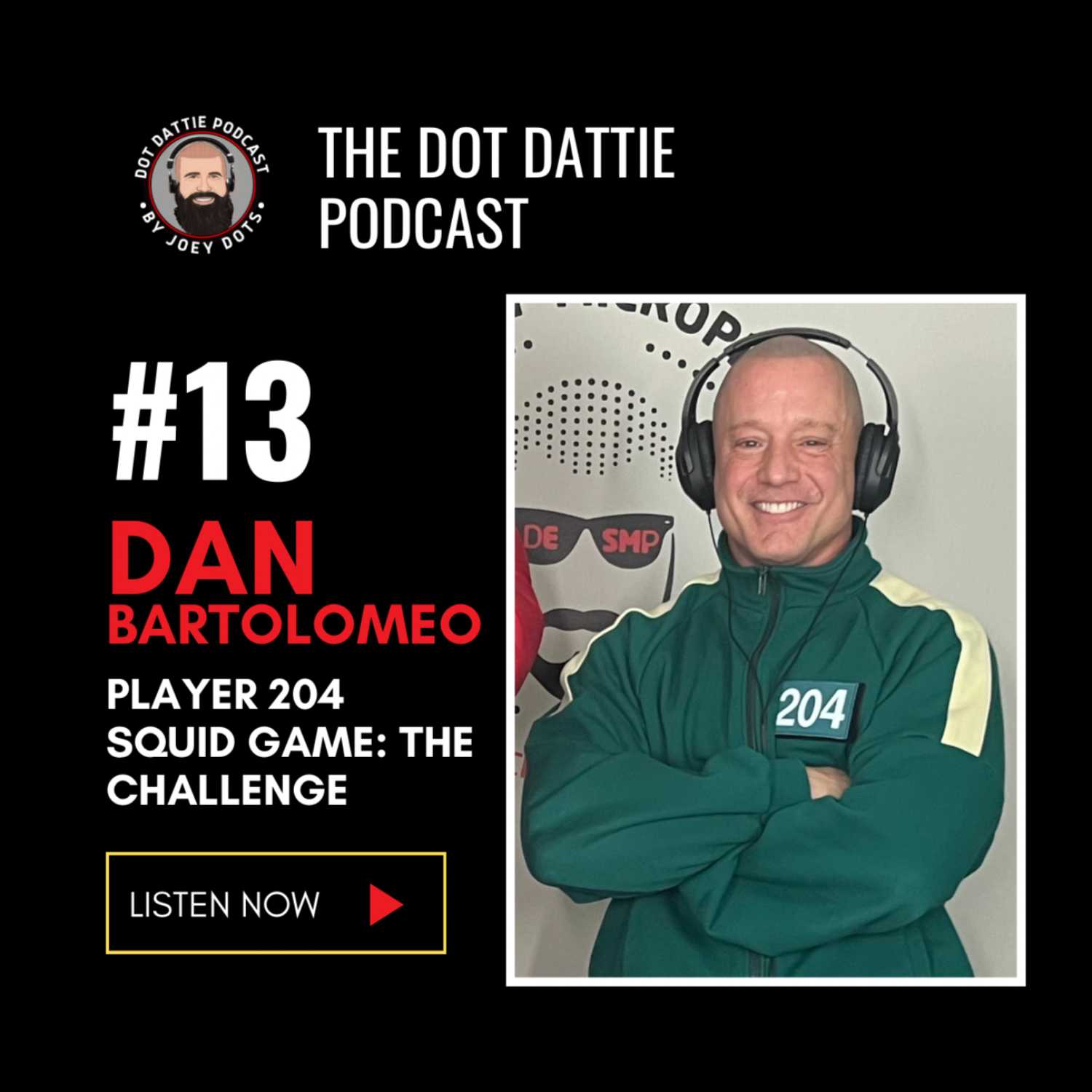 Dot Dattie Podcast