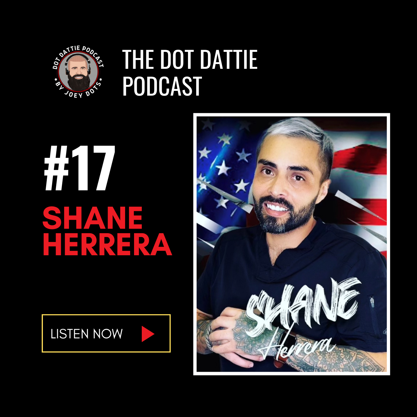 Dot Dattie Podcast