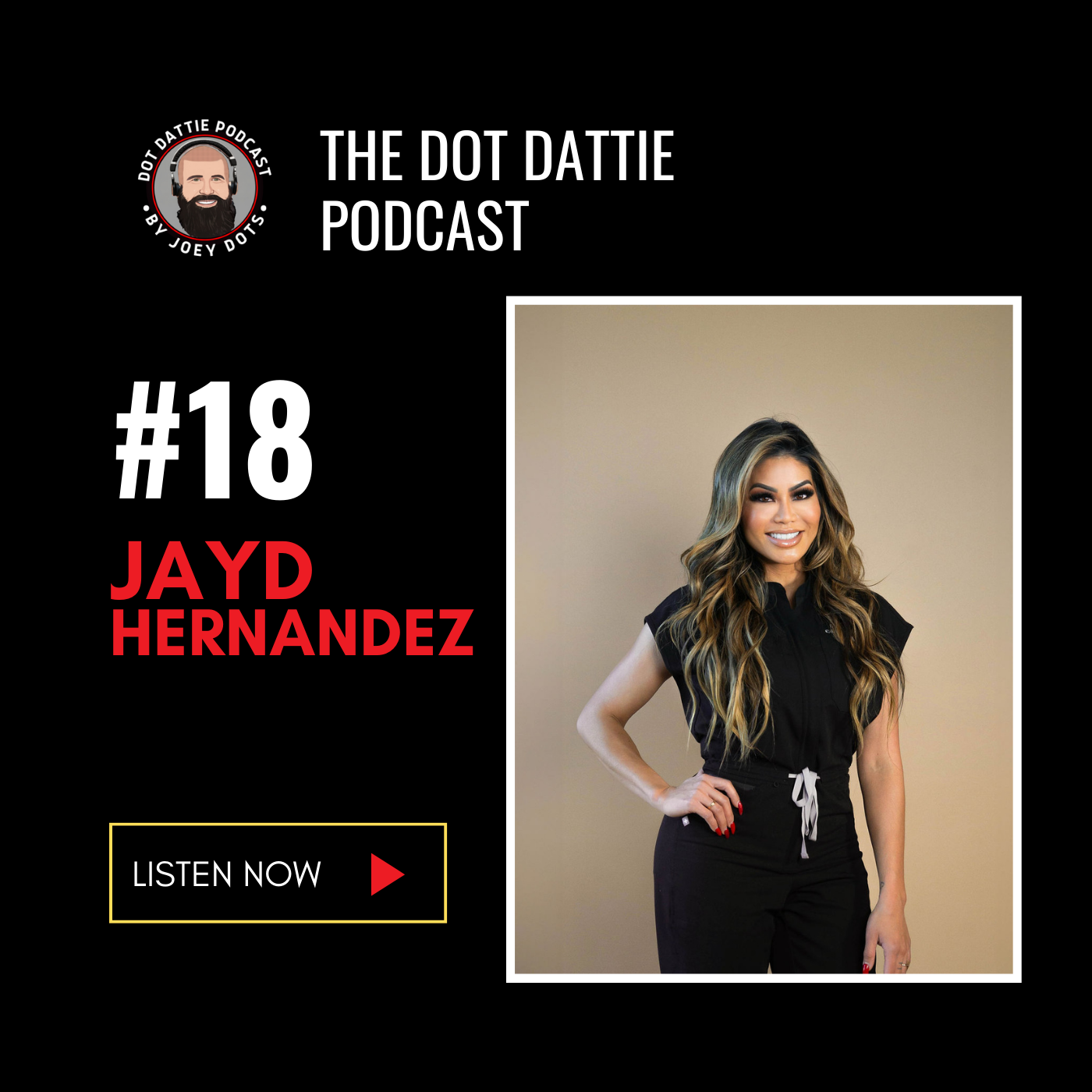 Dot Dattie Podcast